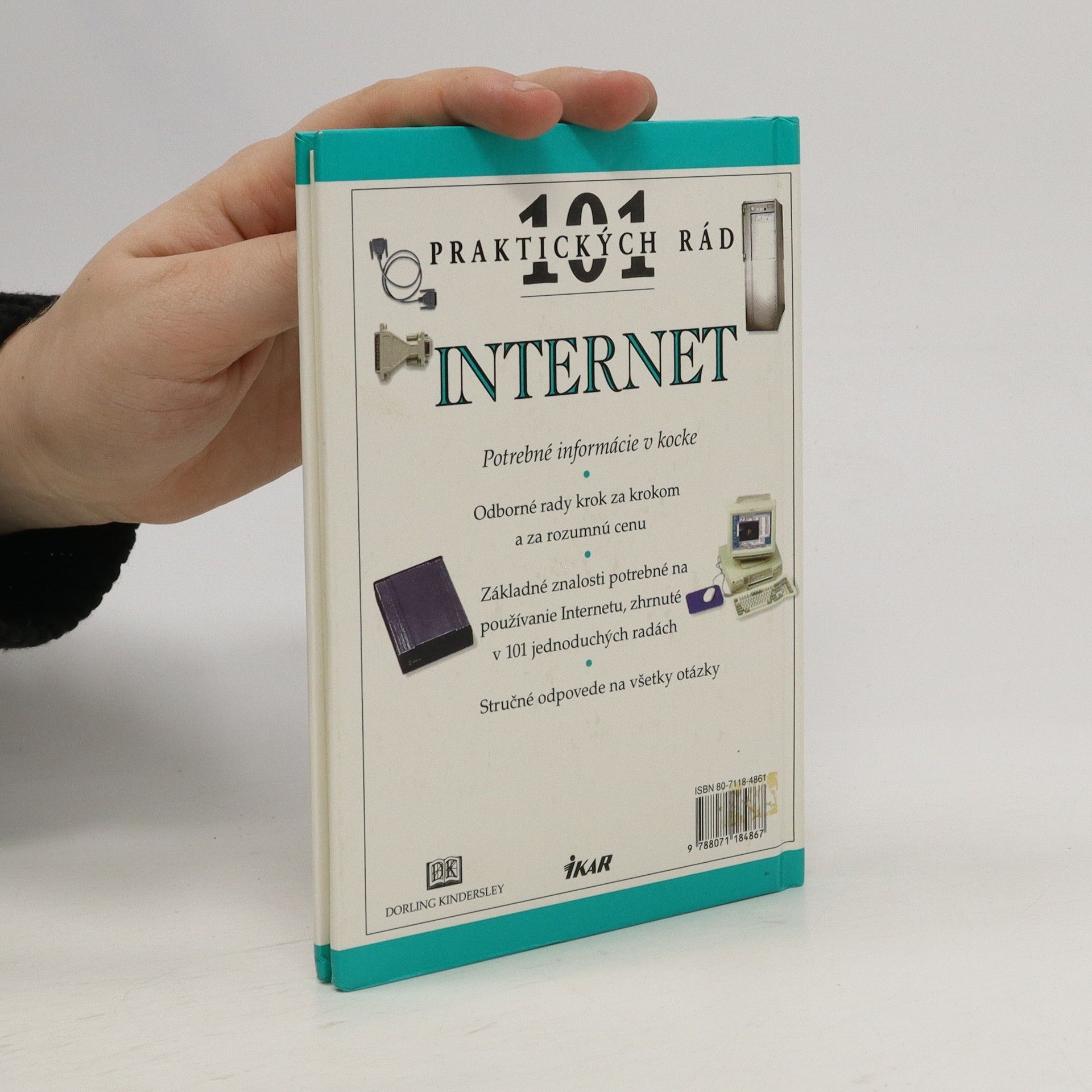 Autorenkollektiv Internet – 101 praktických rád