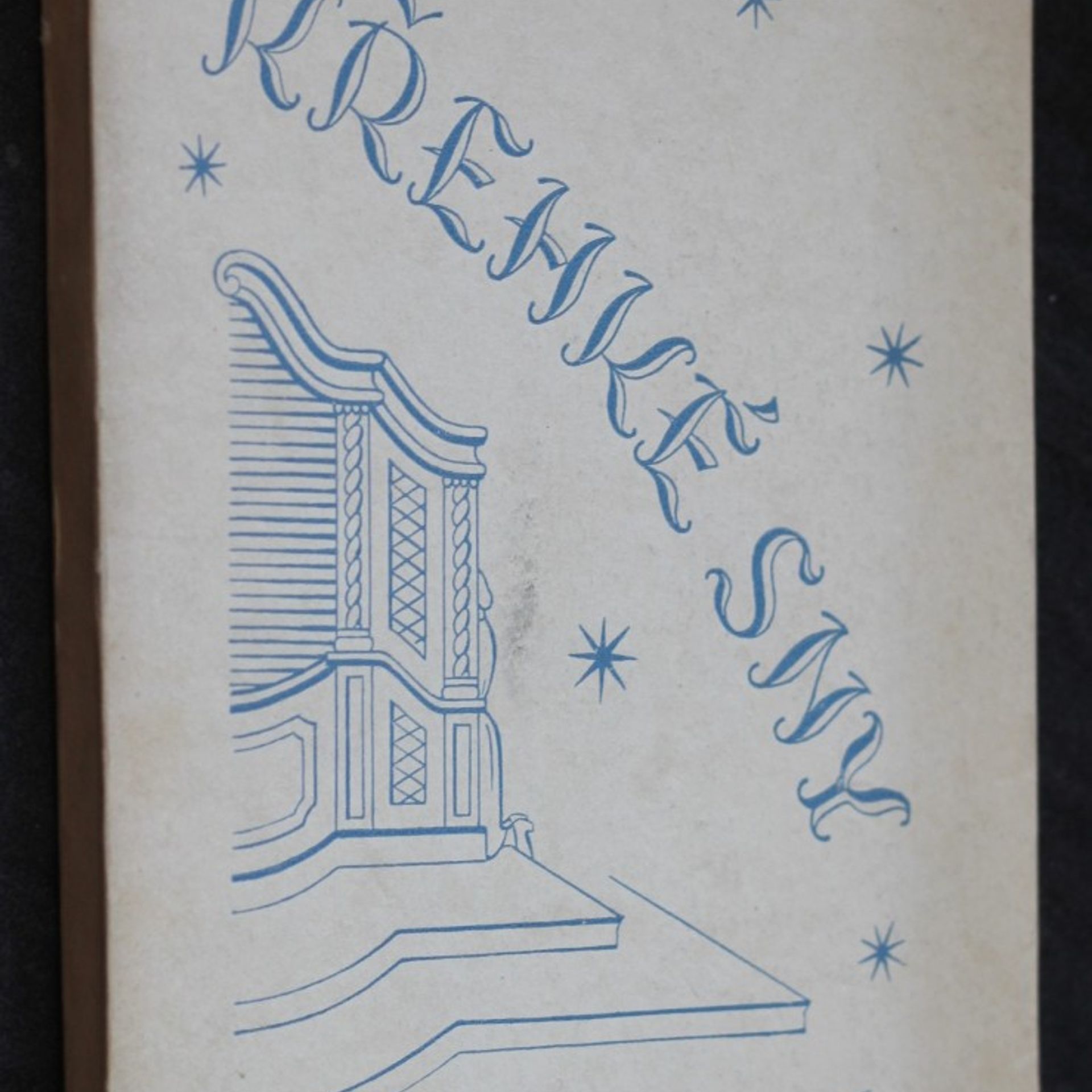 Křehké sny : lyrika