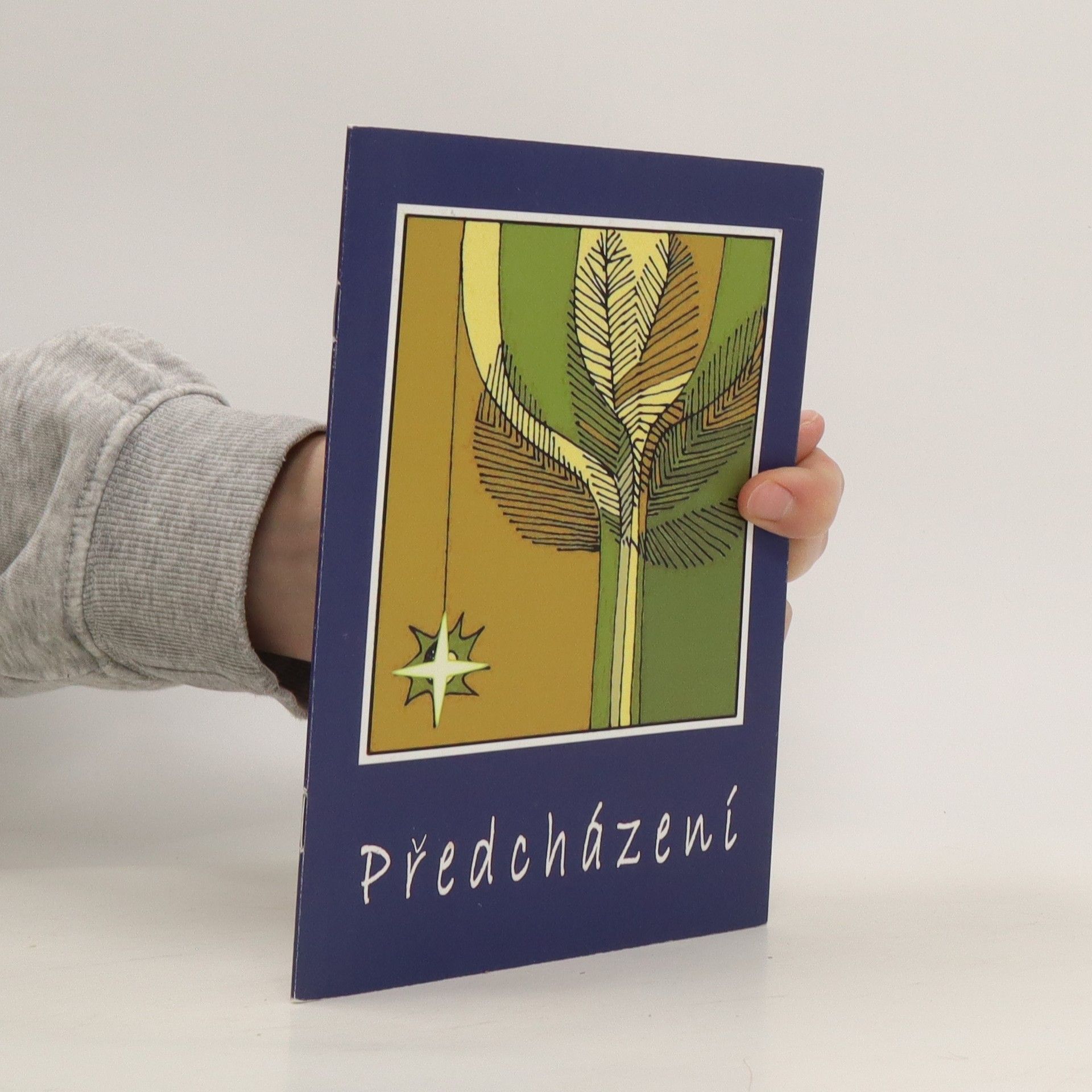 Collectif d'auteurs Předcházení