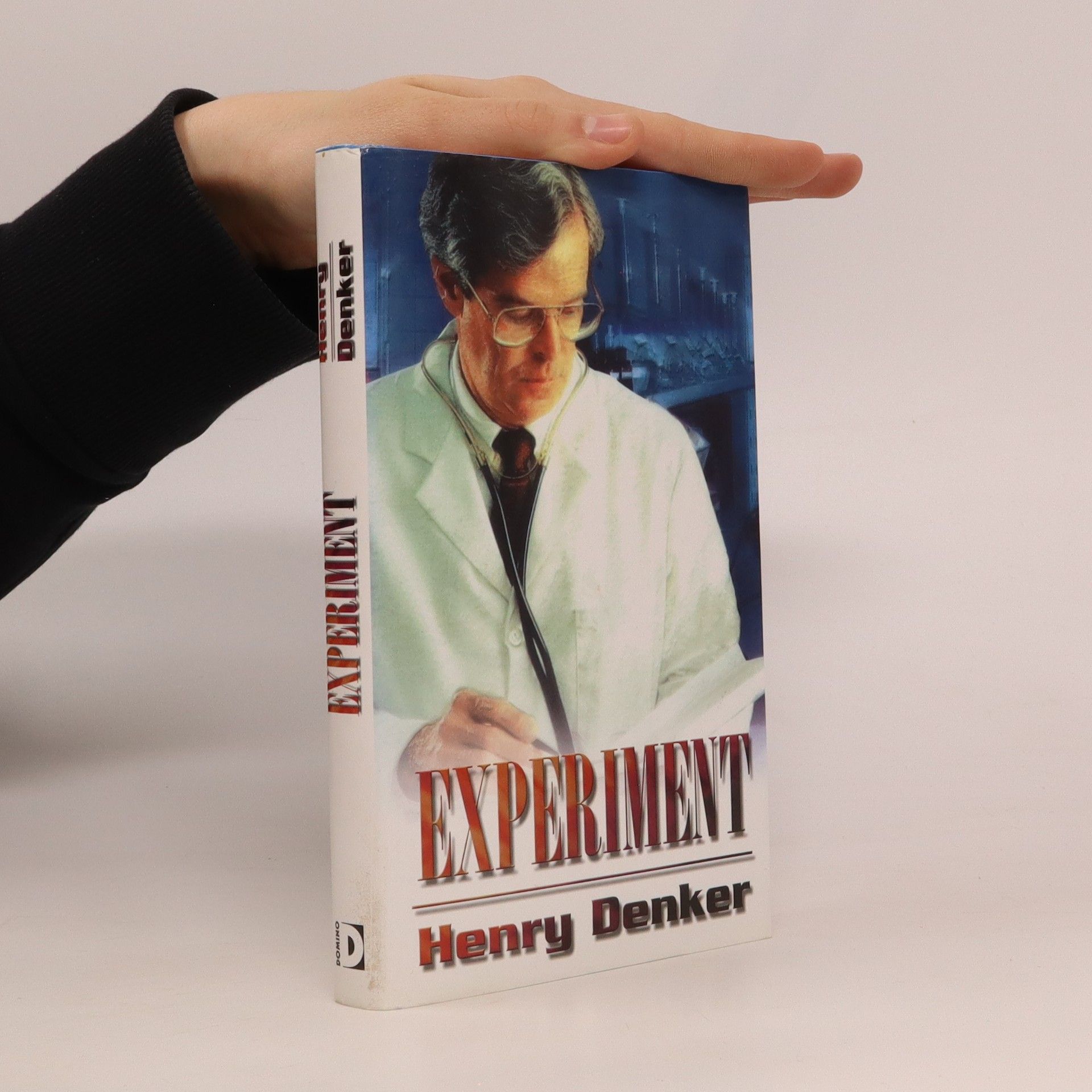 Henry Denker Experiment