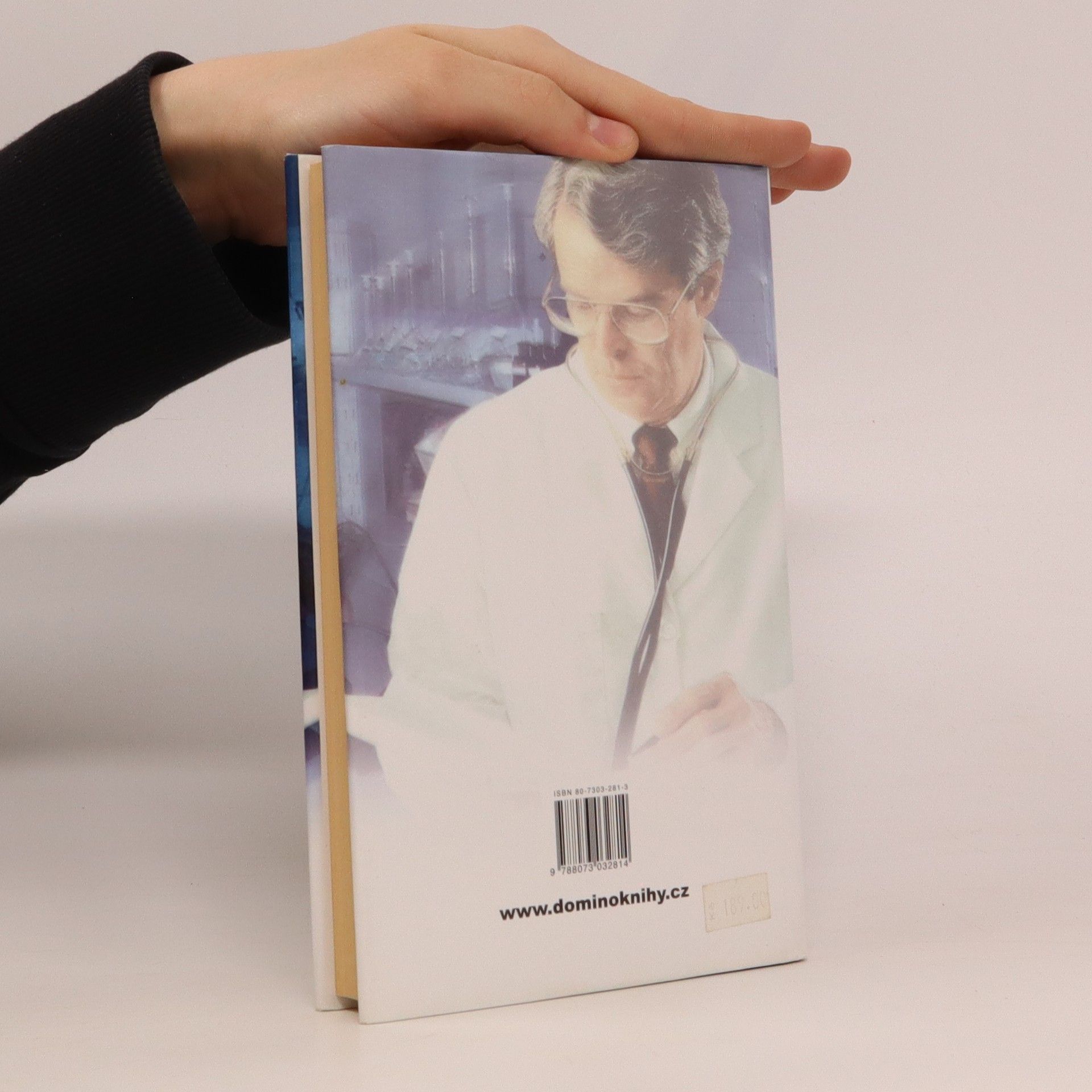 Henry Denker Experiment