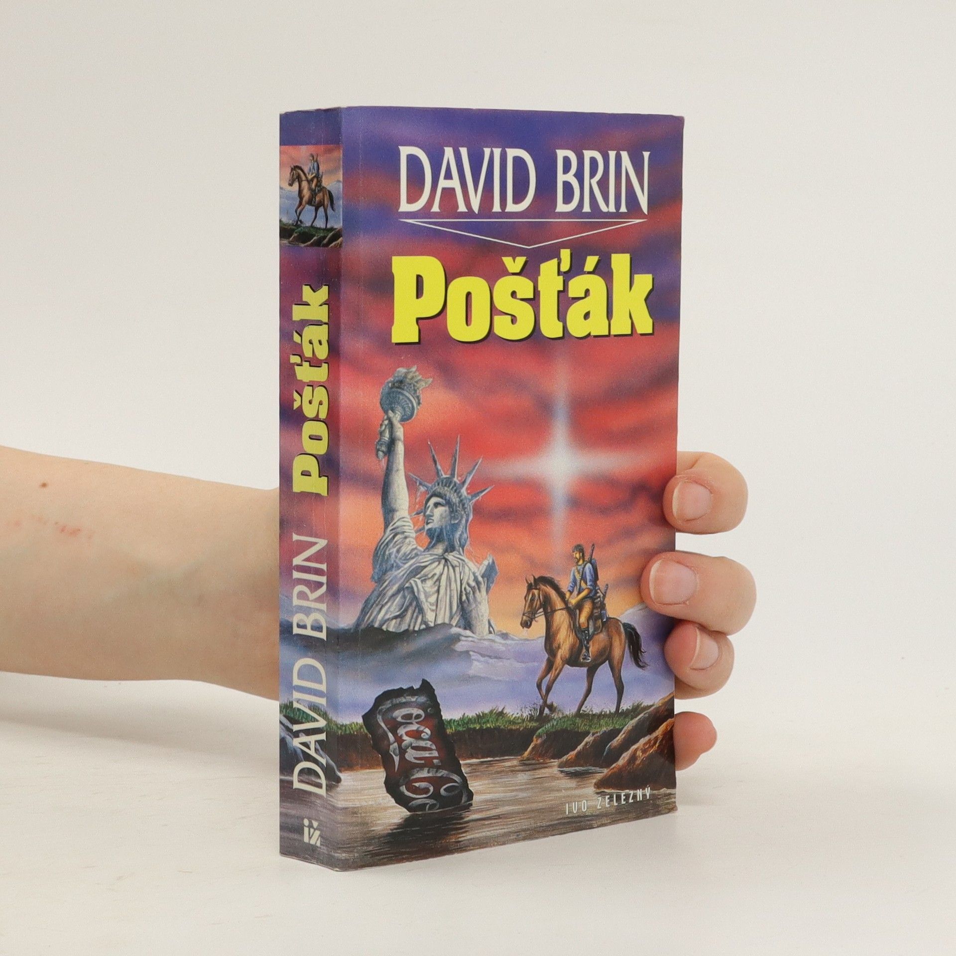 Autorenkollektiv Pošťák