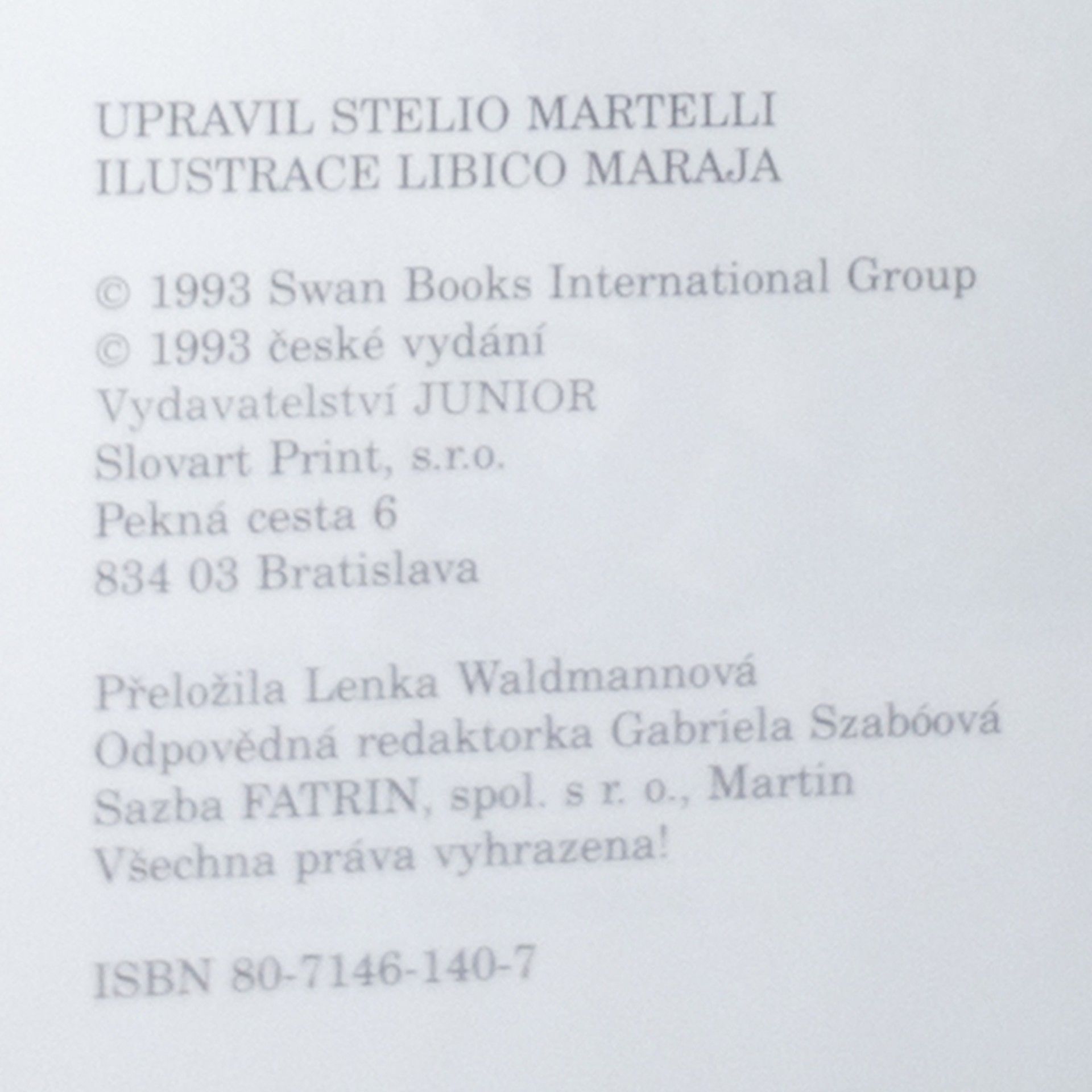 Mino Milani Ílias. Trojská válka