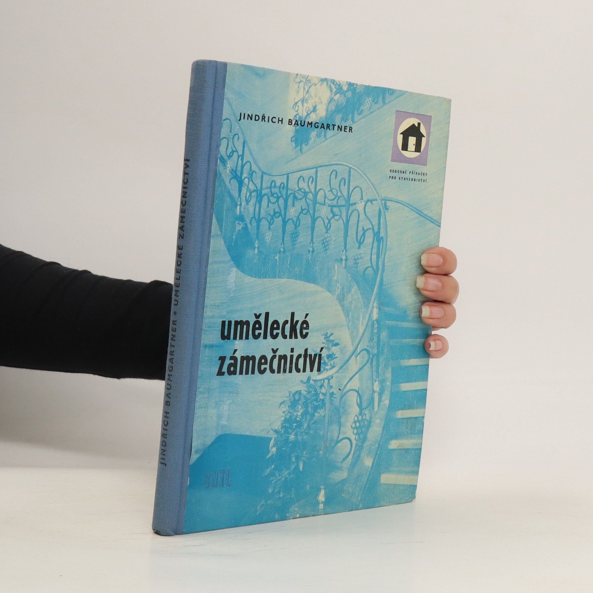 Umělecké zámečnictví