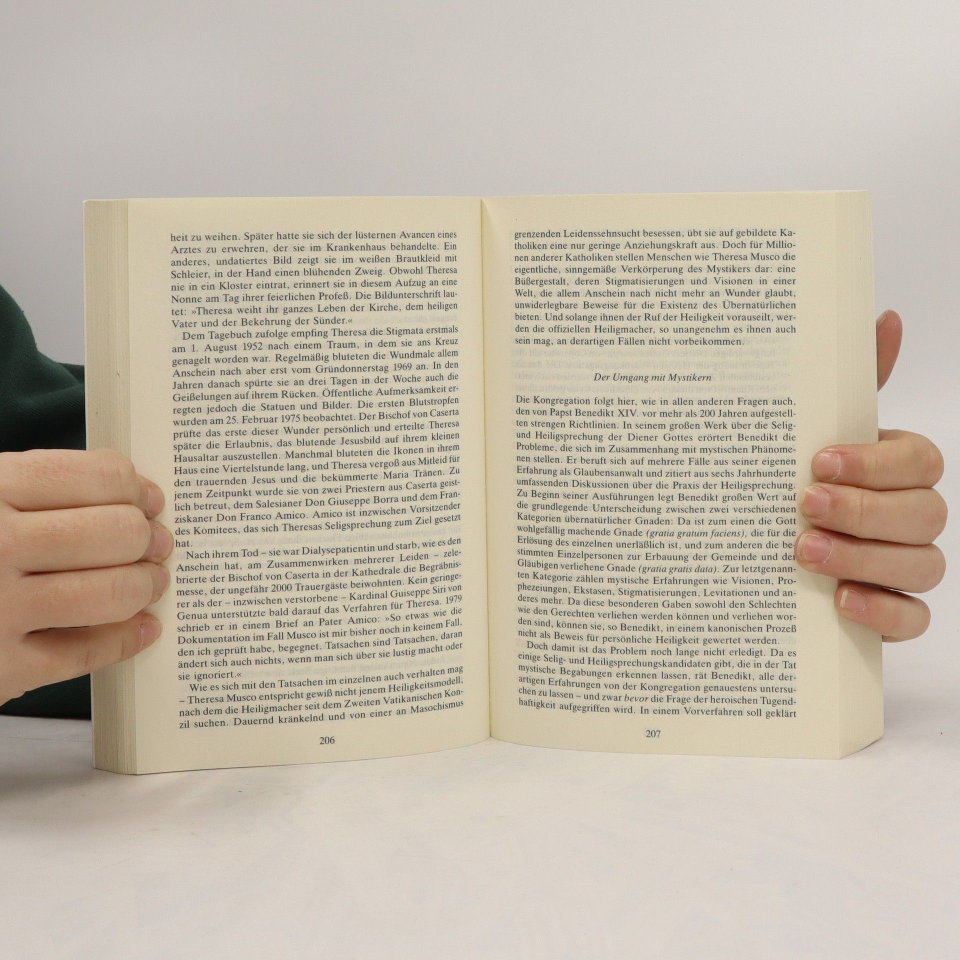 Kenneth L. Woodward Die Helfer Gottes