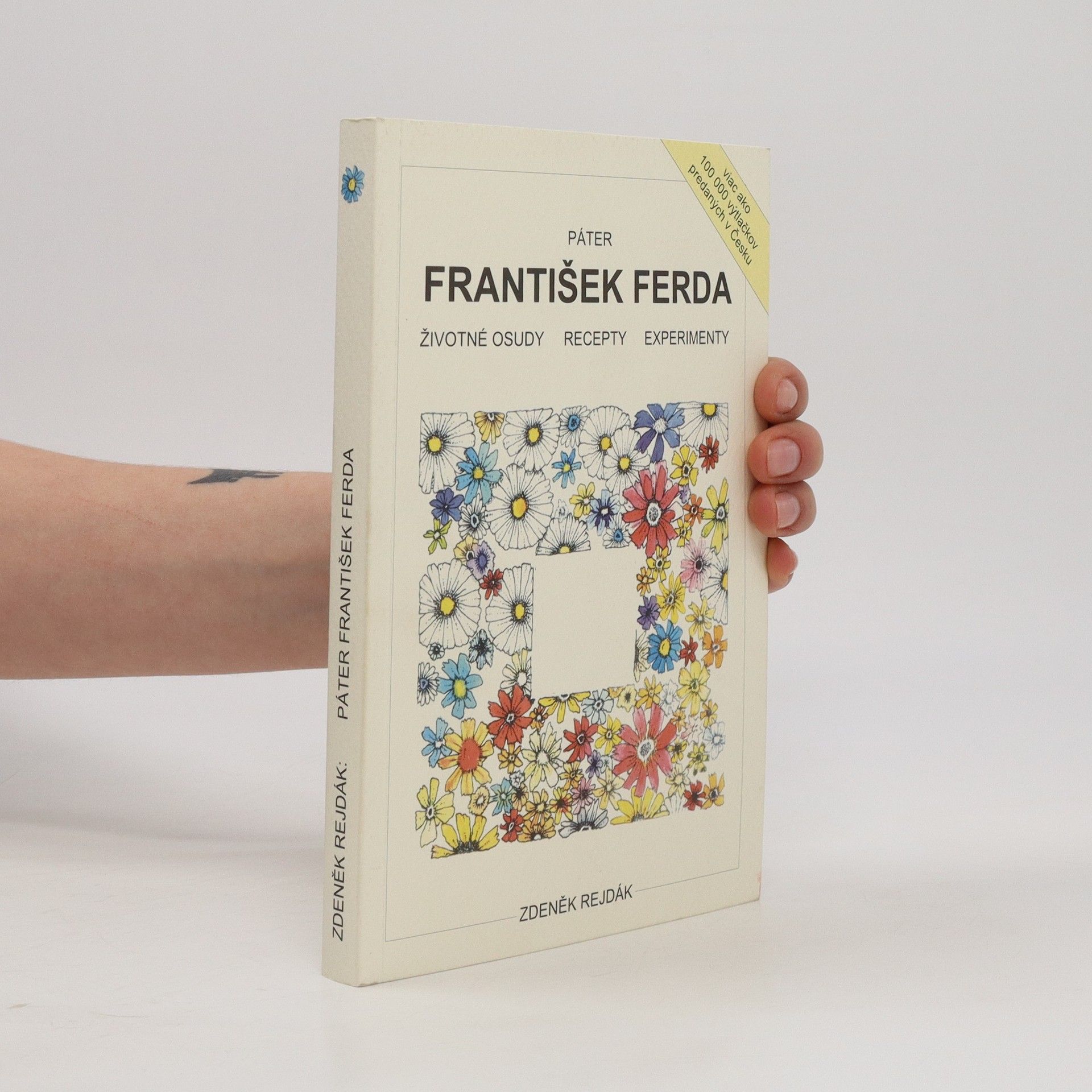 Páter František Ferda