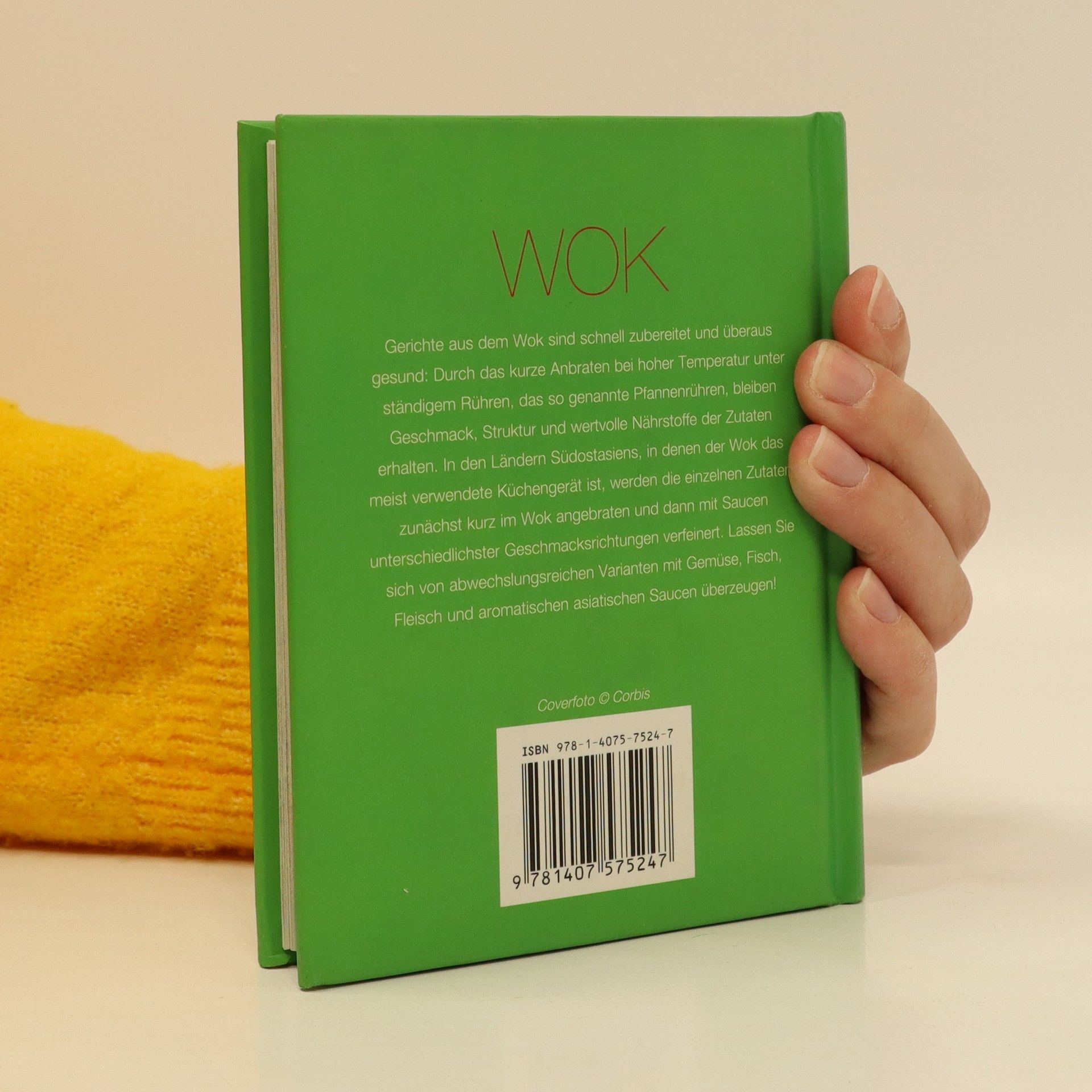 Autorenkollektiv Wok