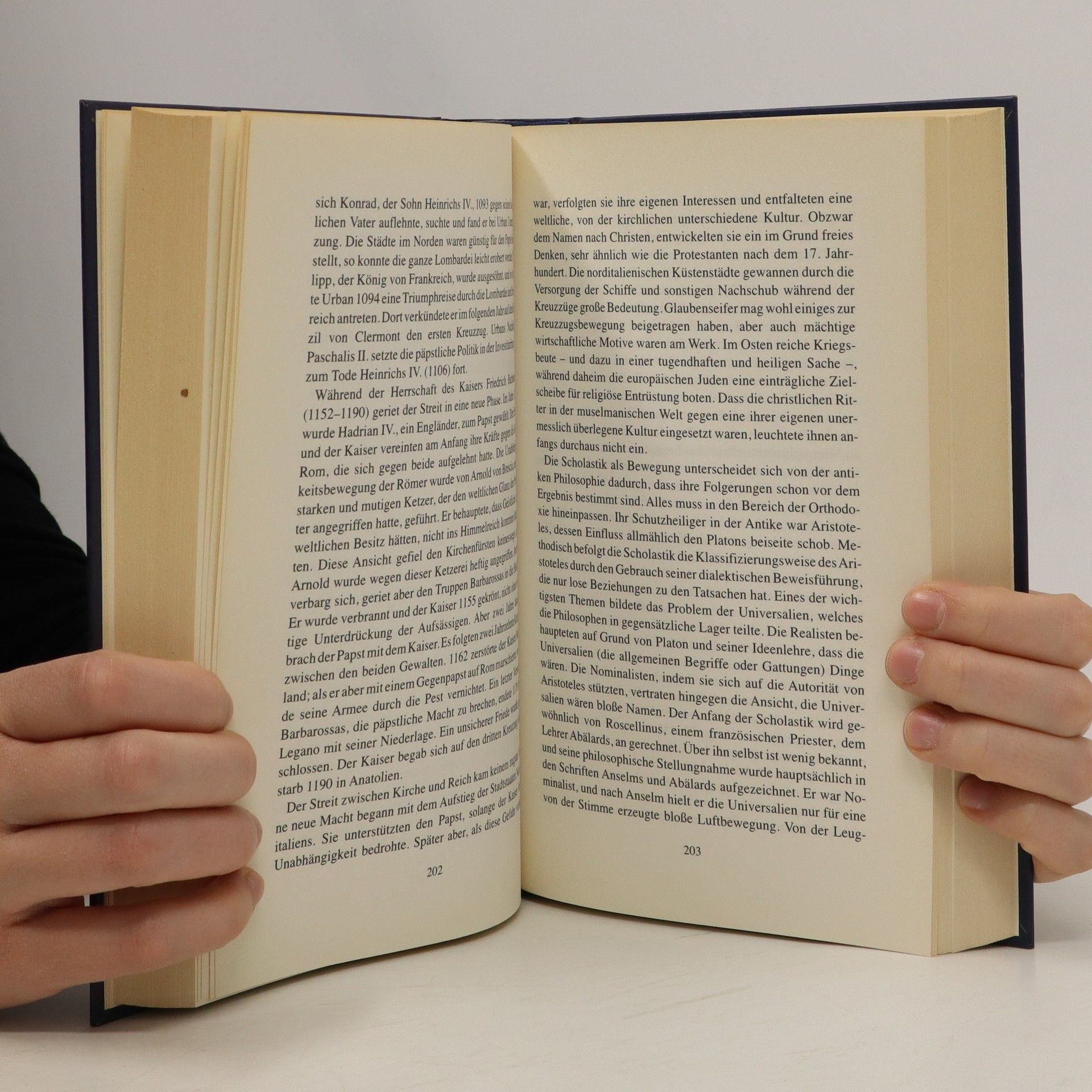 Bertrand Russell Denker des Abendlandes