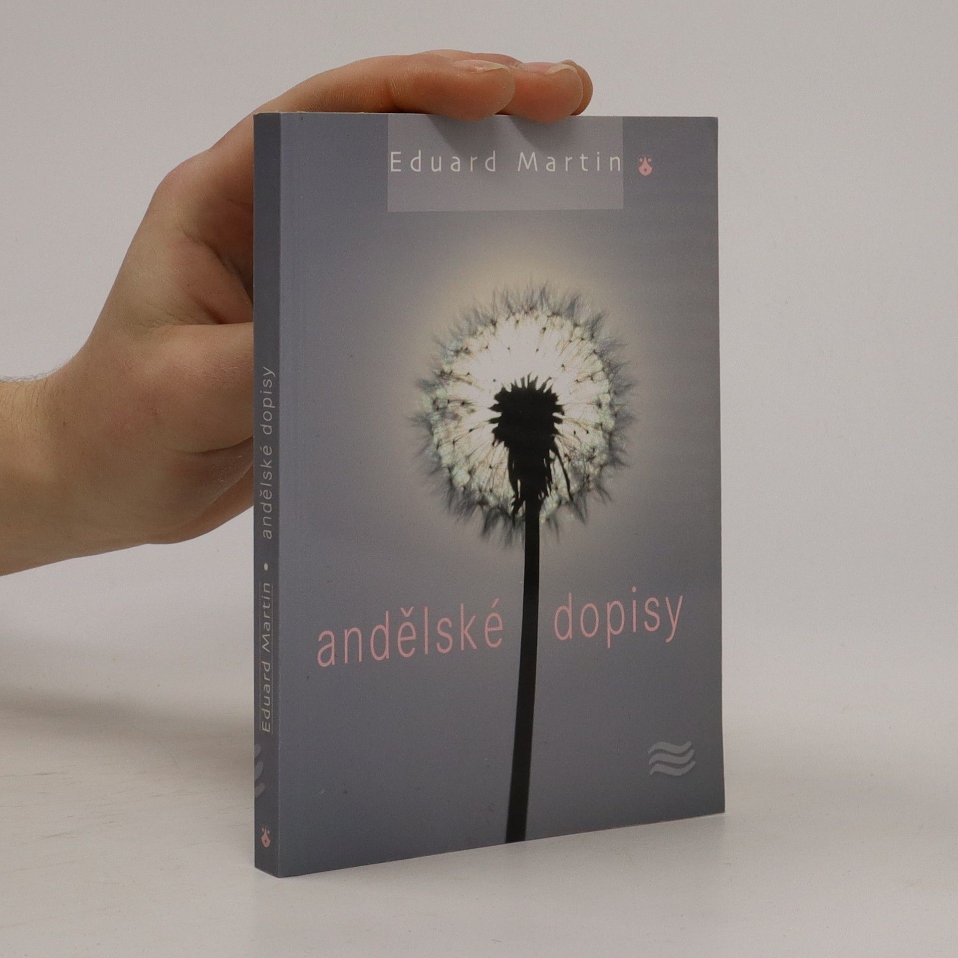 Eduard Martin Andělské dopisy