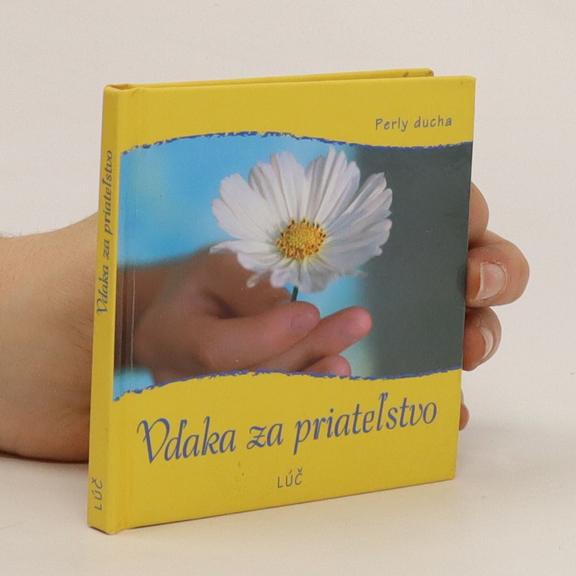 Autorenkollektiv Vďaka za priateĺstvo