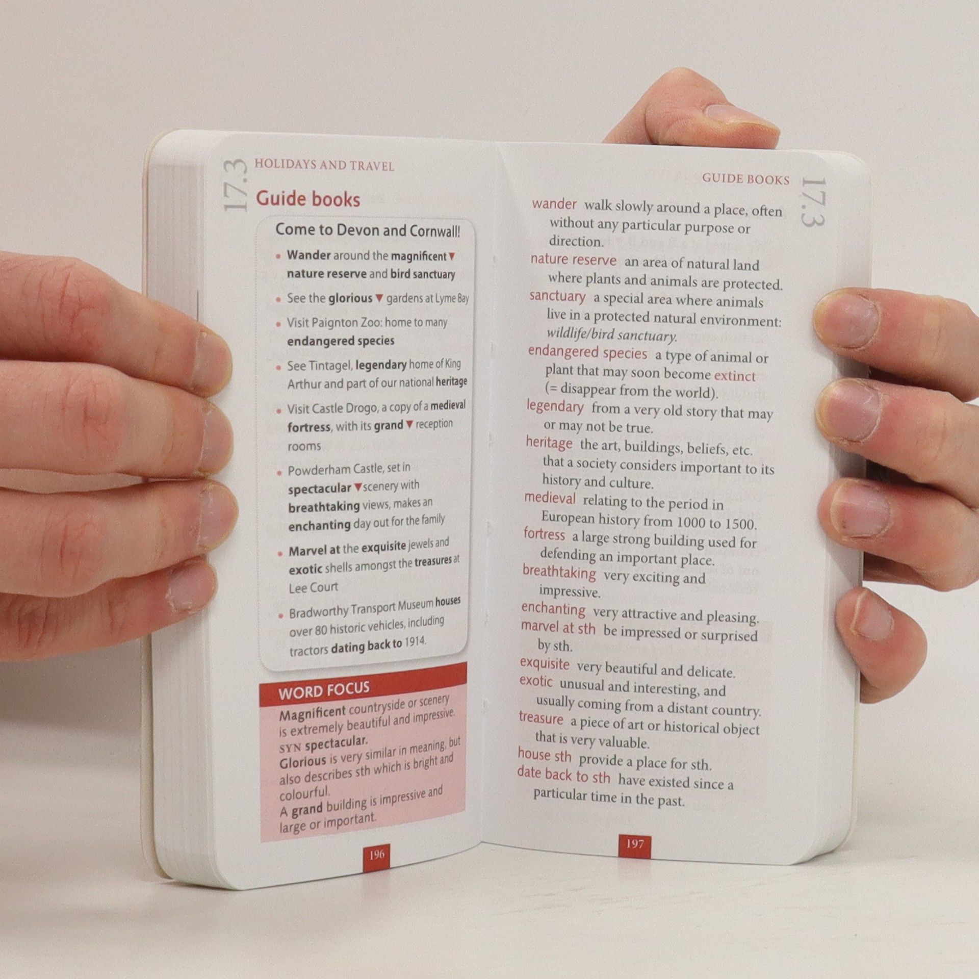 Ruth Gairns Word Skills. Oxford Learner's pocket