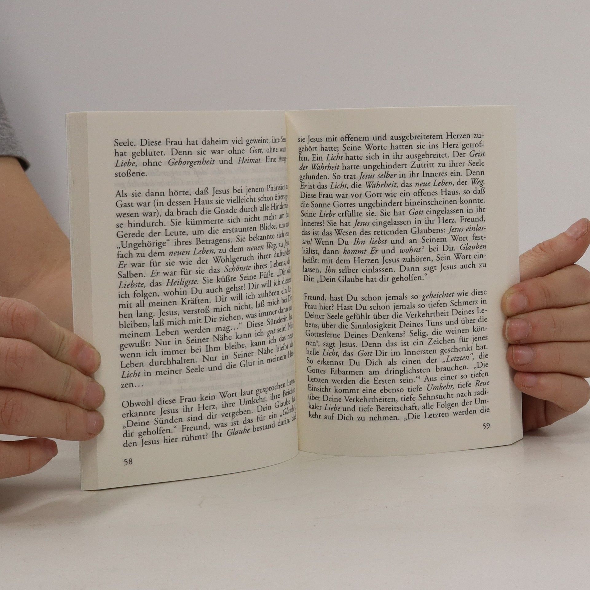 Autorenkollektiv Der Kreûzweg der Erlösüng