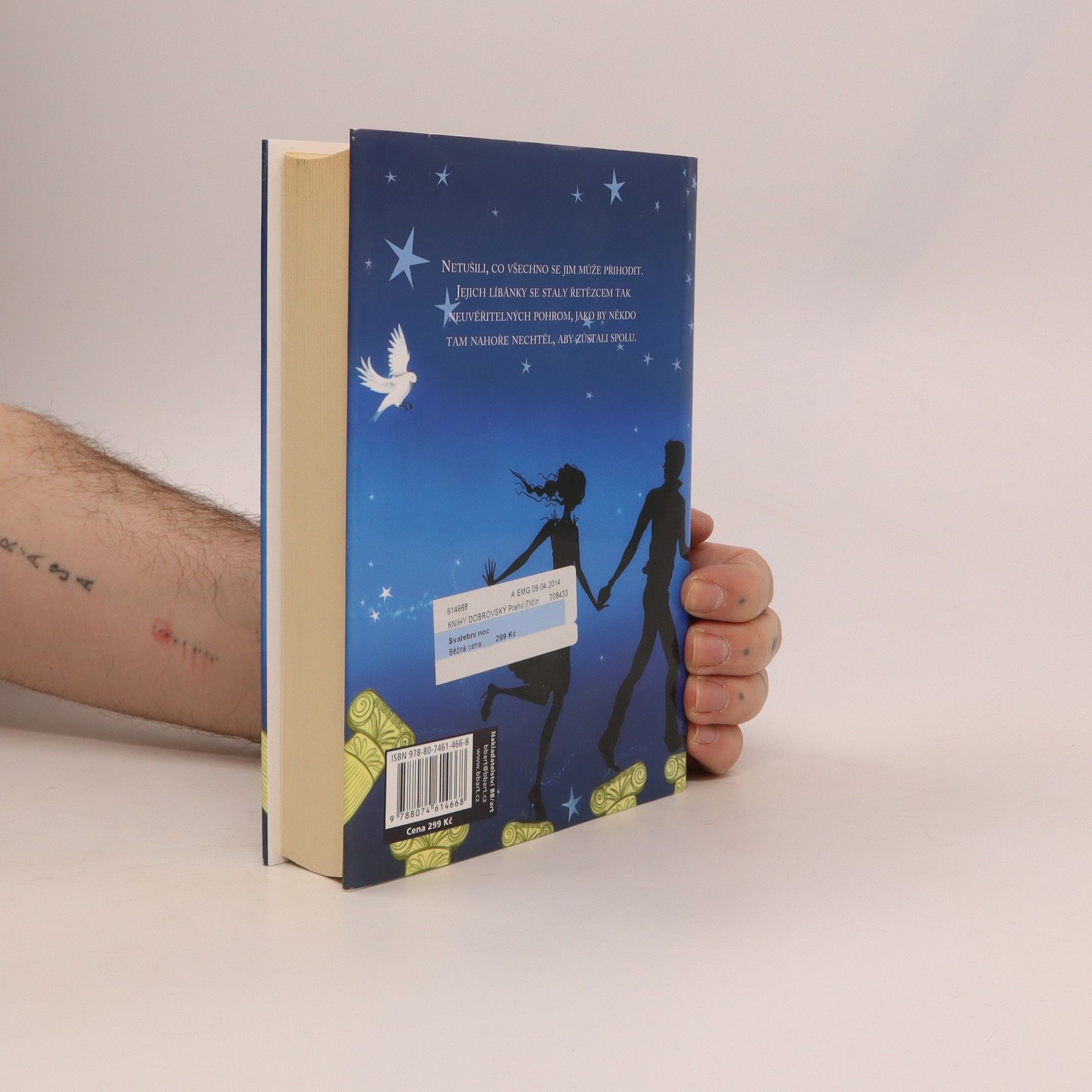 Sophie Kinsella Svatební noc