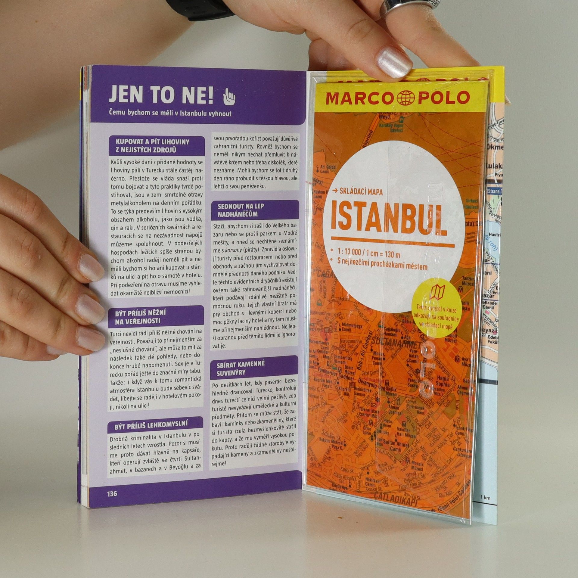 Dilek Zaptçıoğlu Istanbul