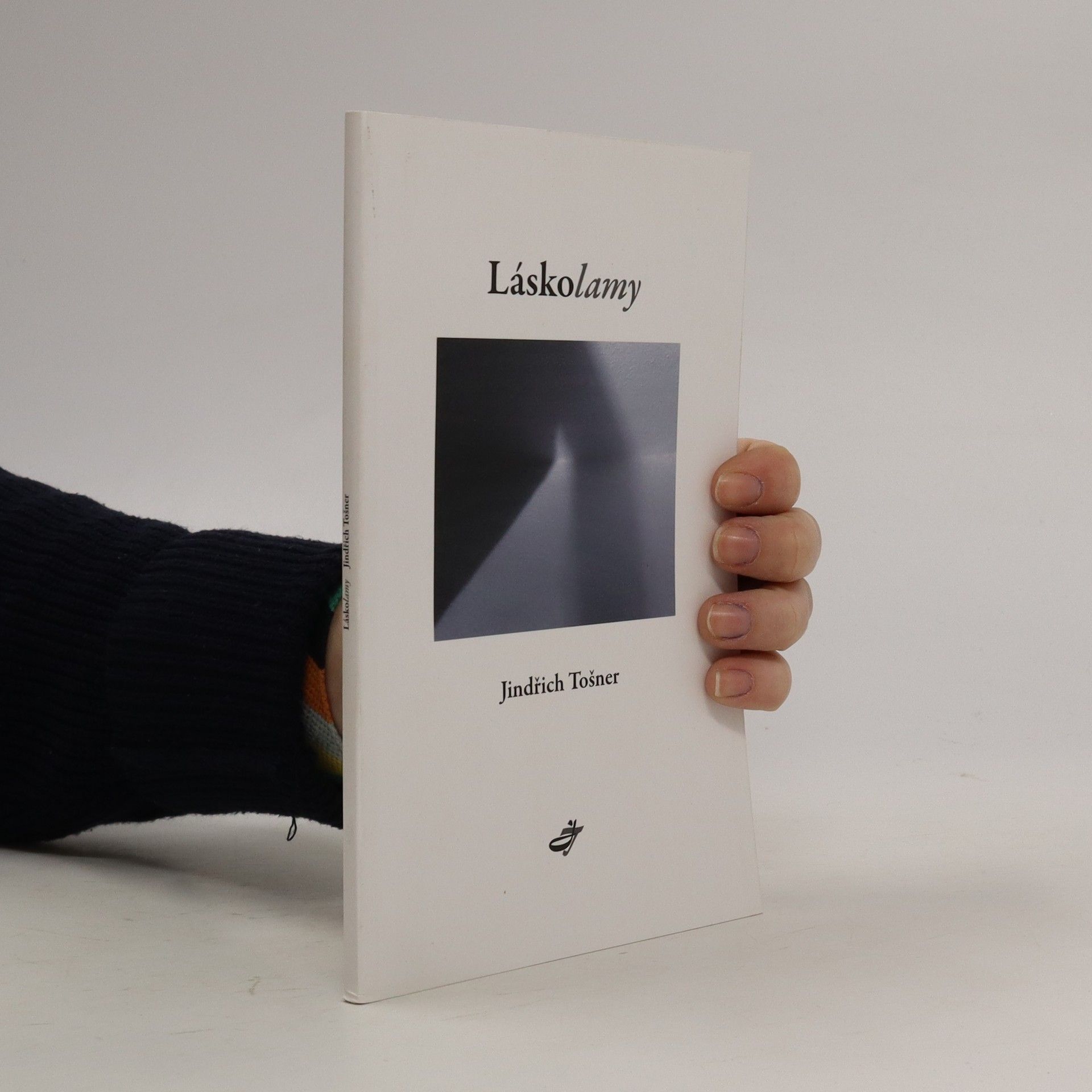 Jindřich Tošner Láskolamy