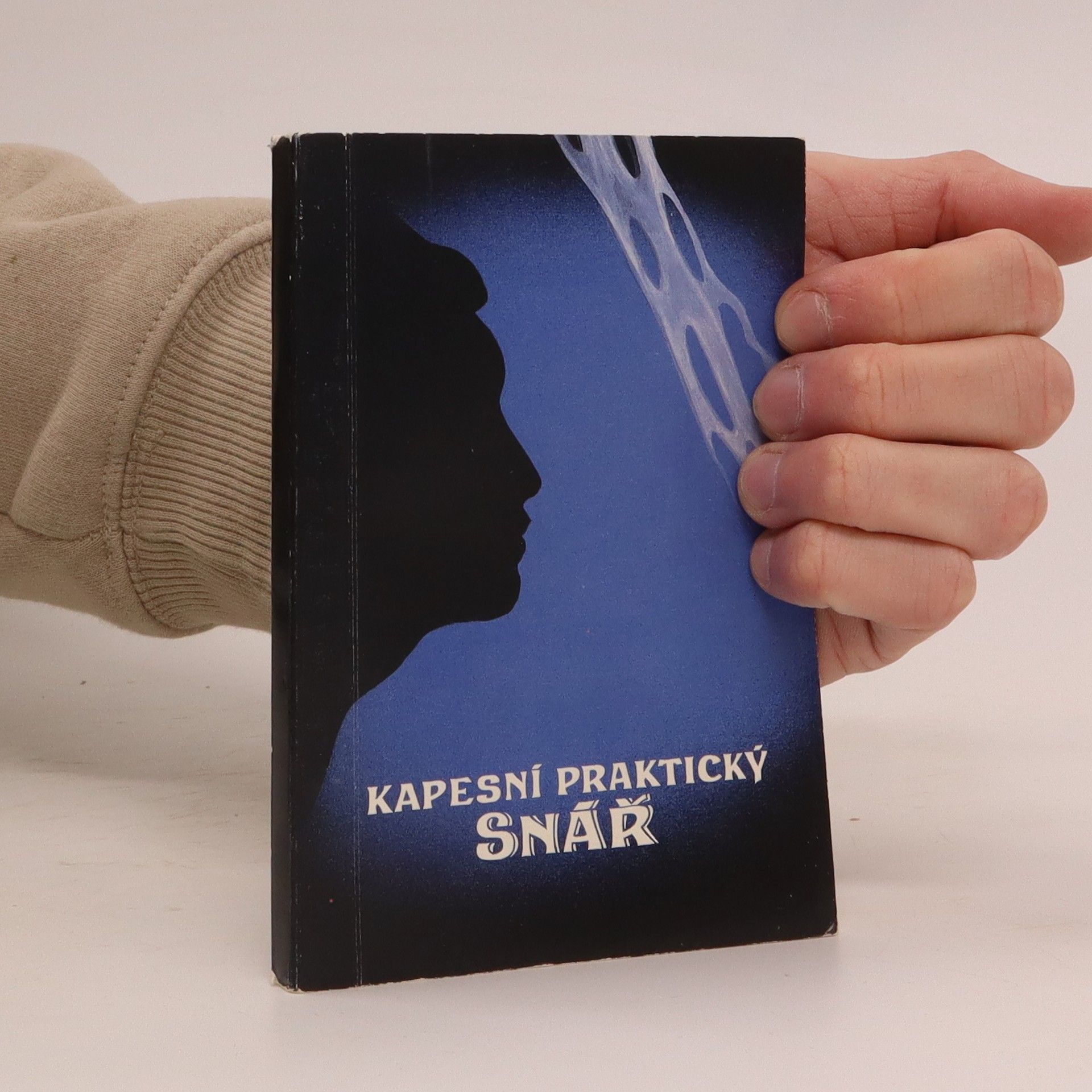 Kolektiv autorů Kapesní praktický snář