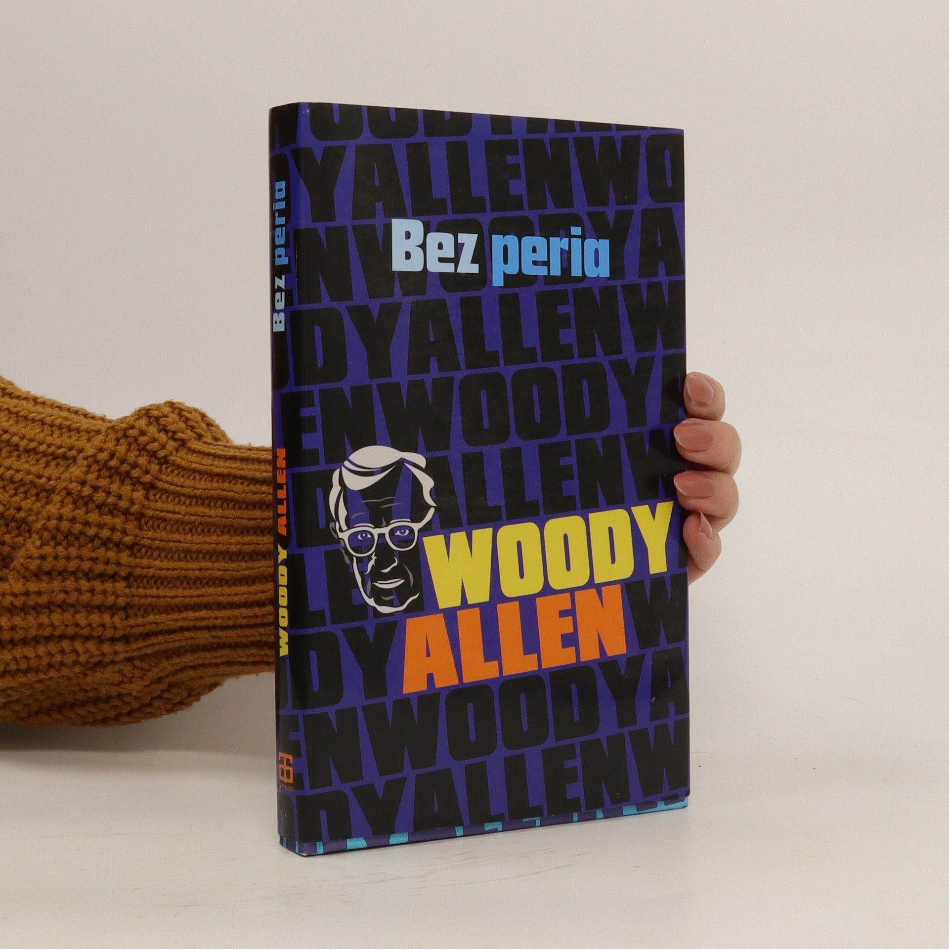 Woody Allen Bez peria