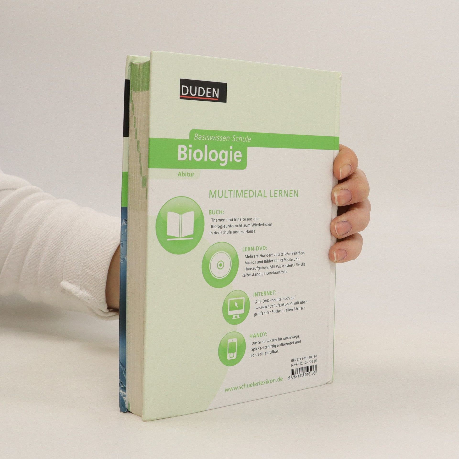 Collectif d'auteurs Biologie