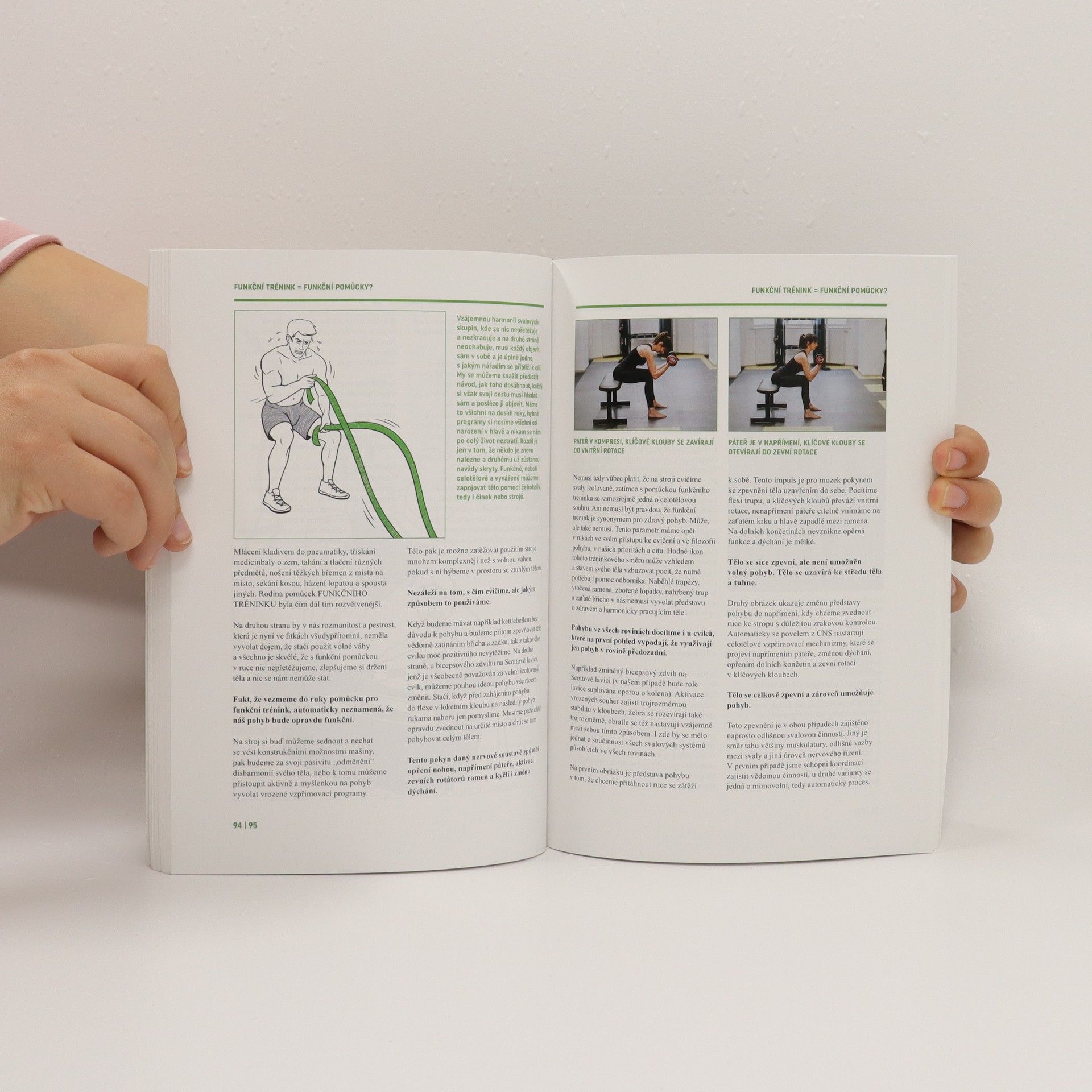Václav Rázl Síla. Stabilita. Mobilita.