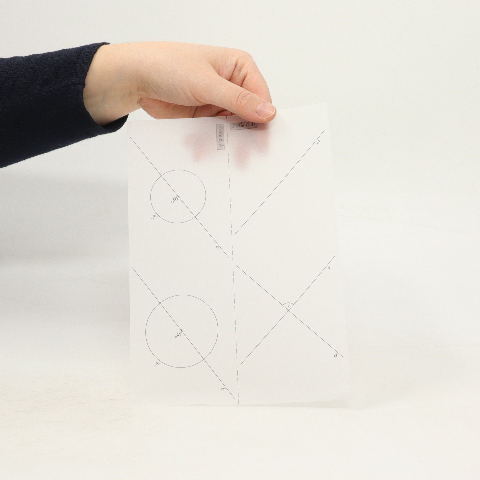 Zdena Rosecká Geometrie. Učebnice pro 8. ročník