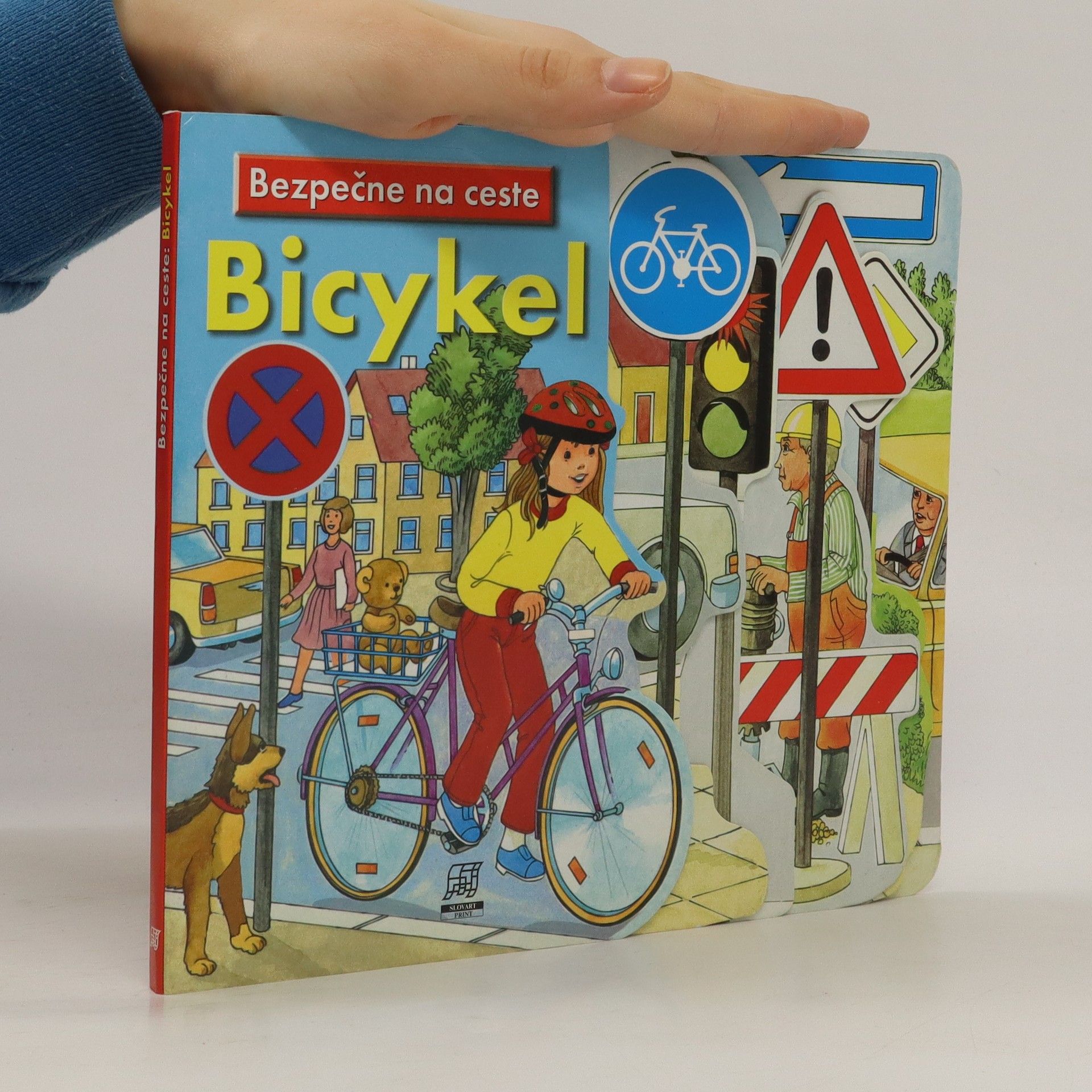 Autorenkollektiv Bicykel