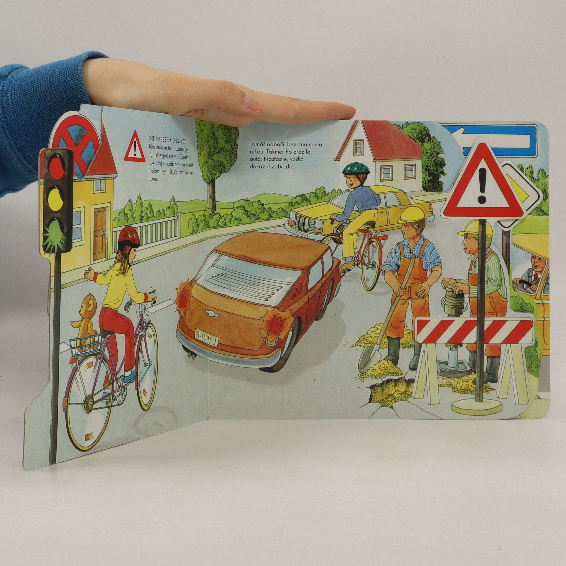 Autorenkollektiv Bicykel
