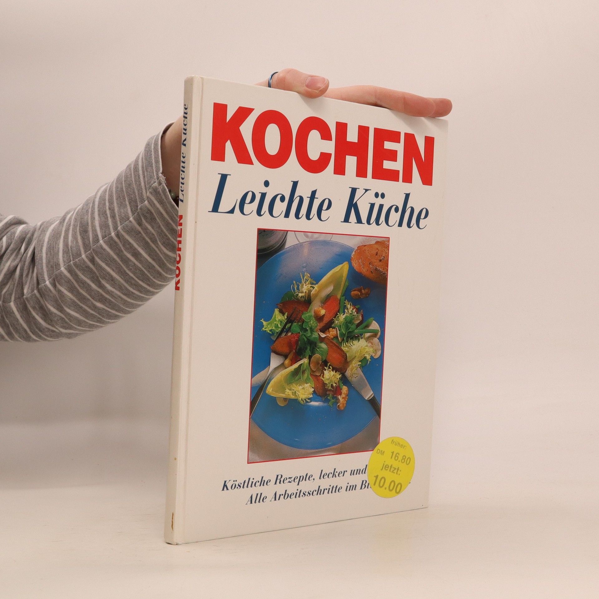 Albert Bouley Kochen