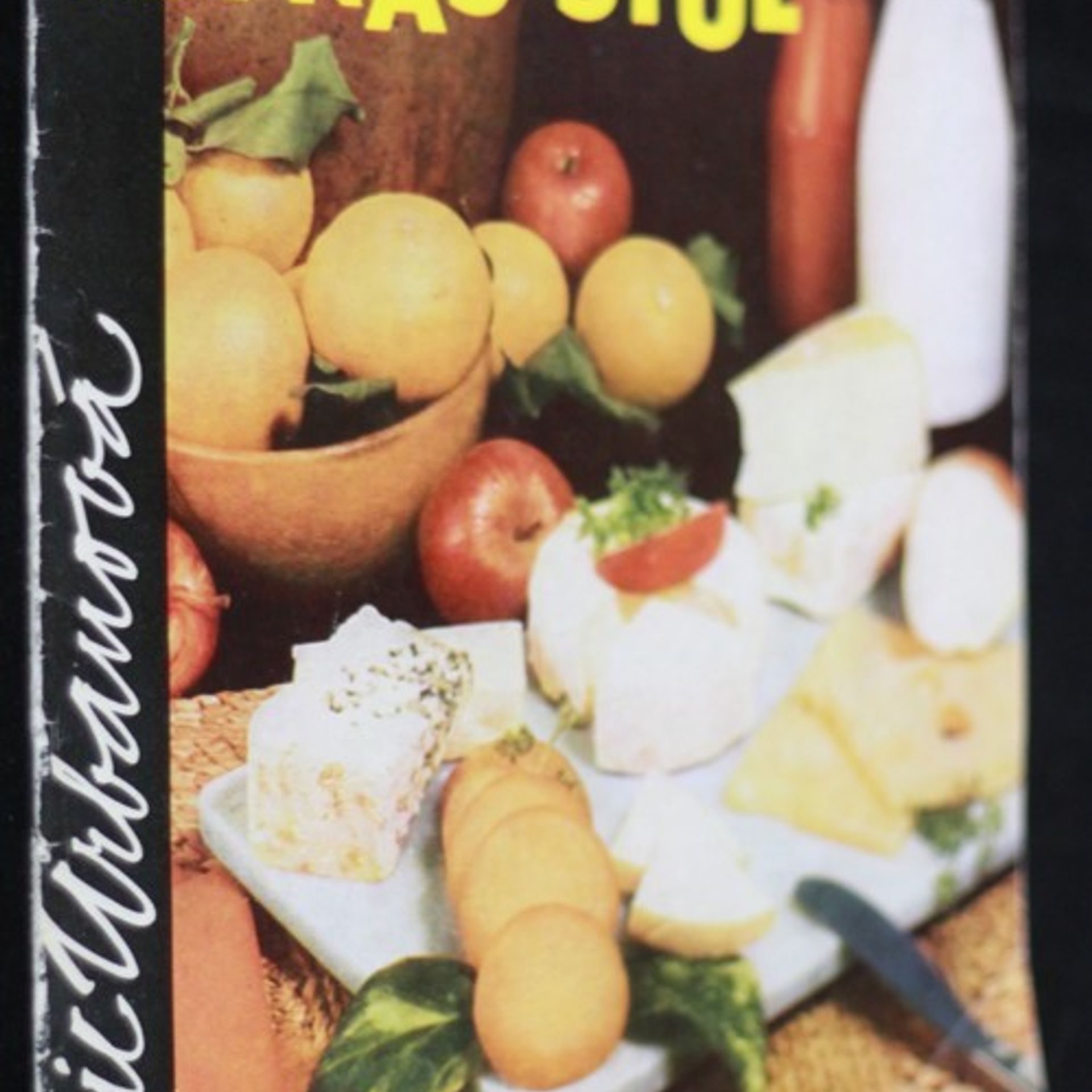 Více sýrů na náš stůl