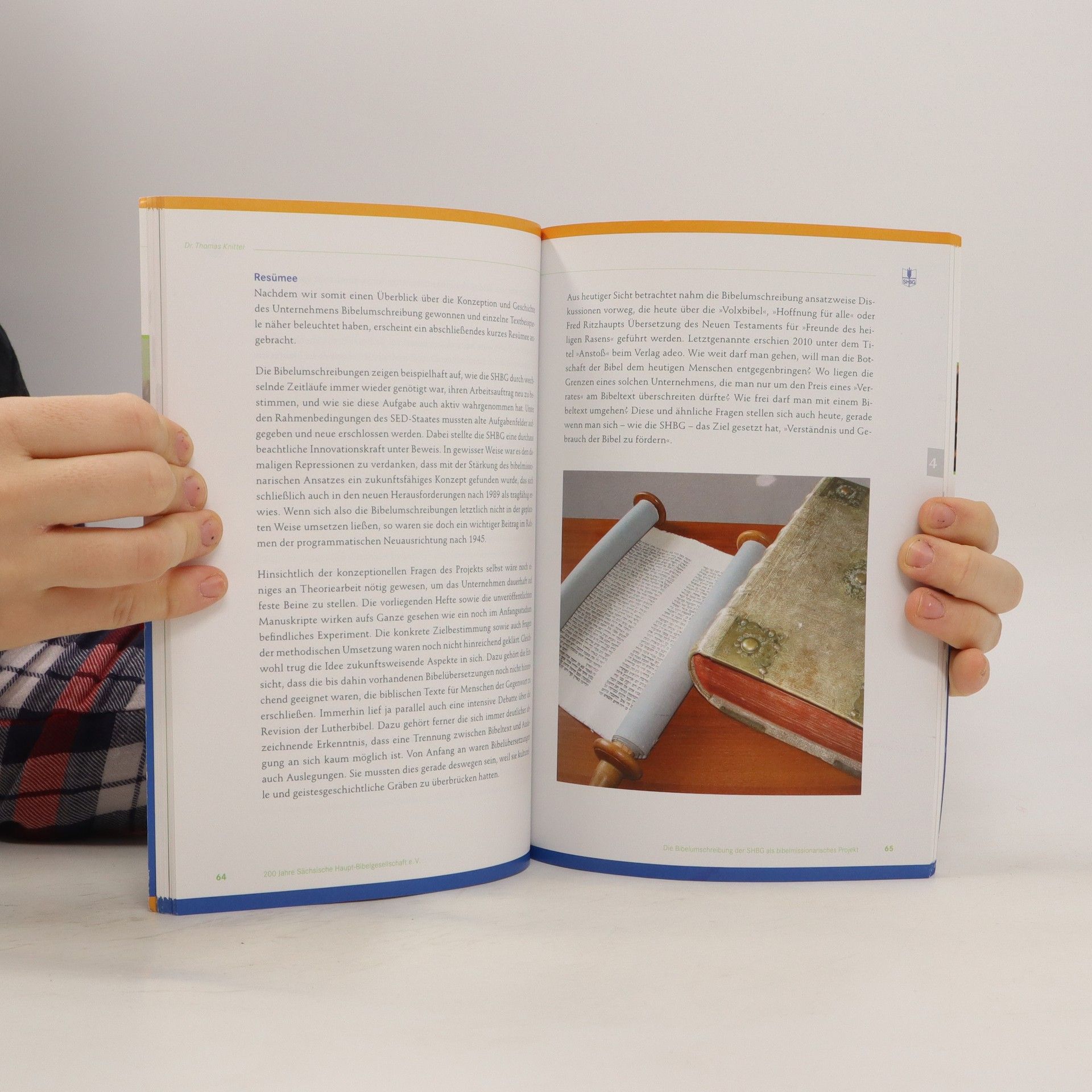 Autorenkollektiv Sie werden lachen: Die Bibel