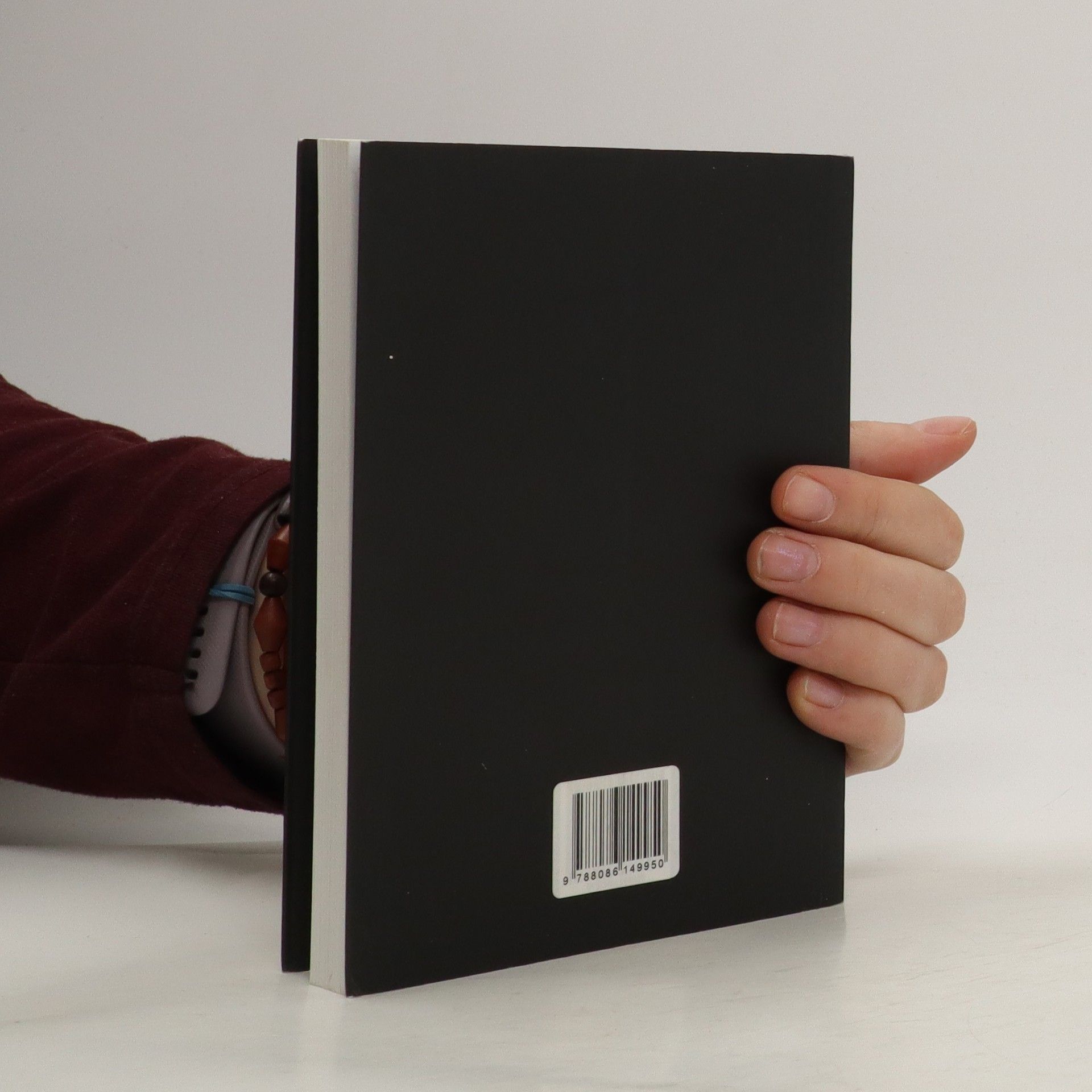 Collectif d'auteurs Moderní jemenské povídky