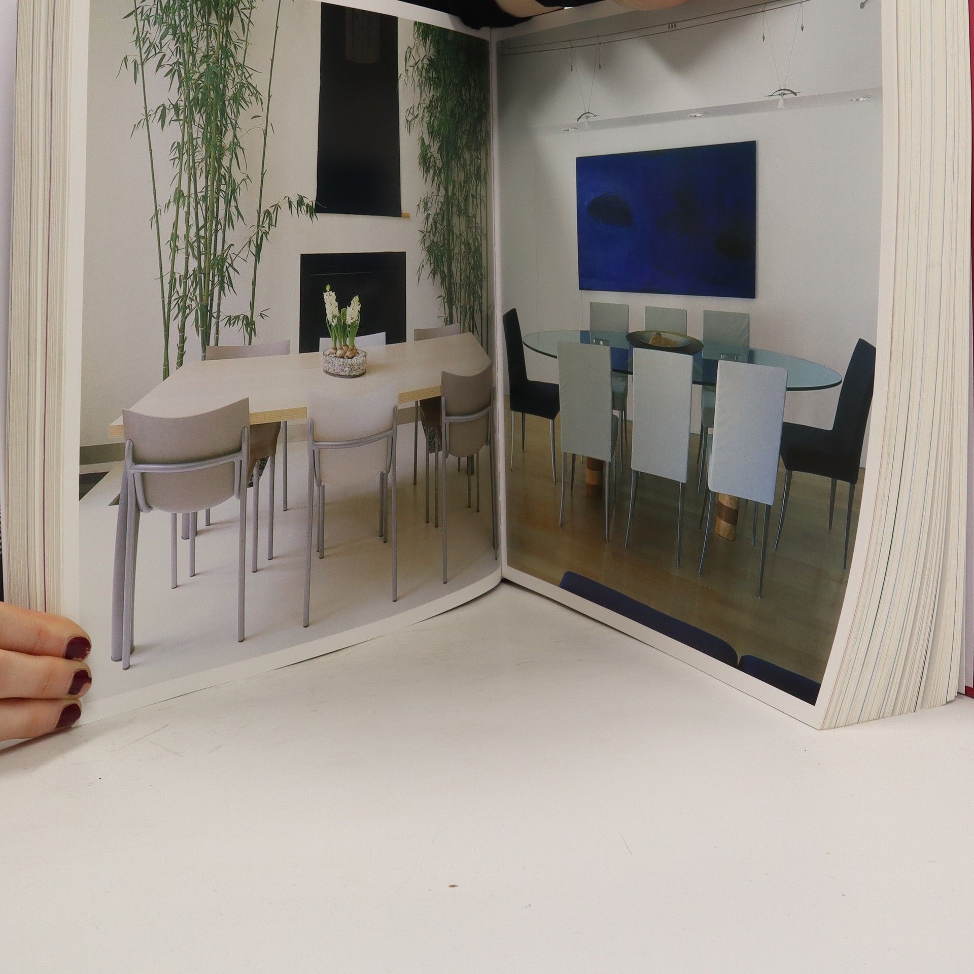 Cynthia Reschke Interior Design Inspirations