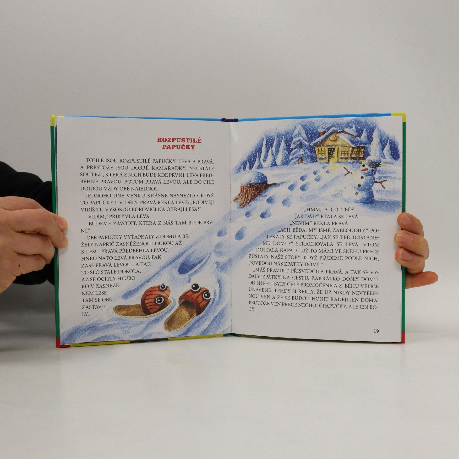 Various authors První čtení se sovičkou