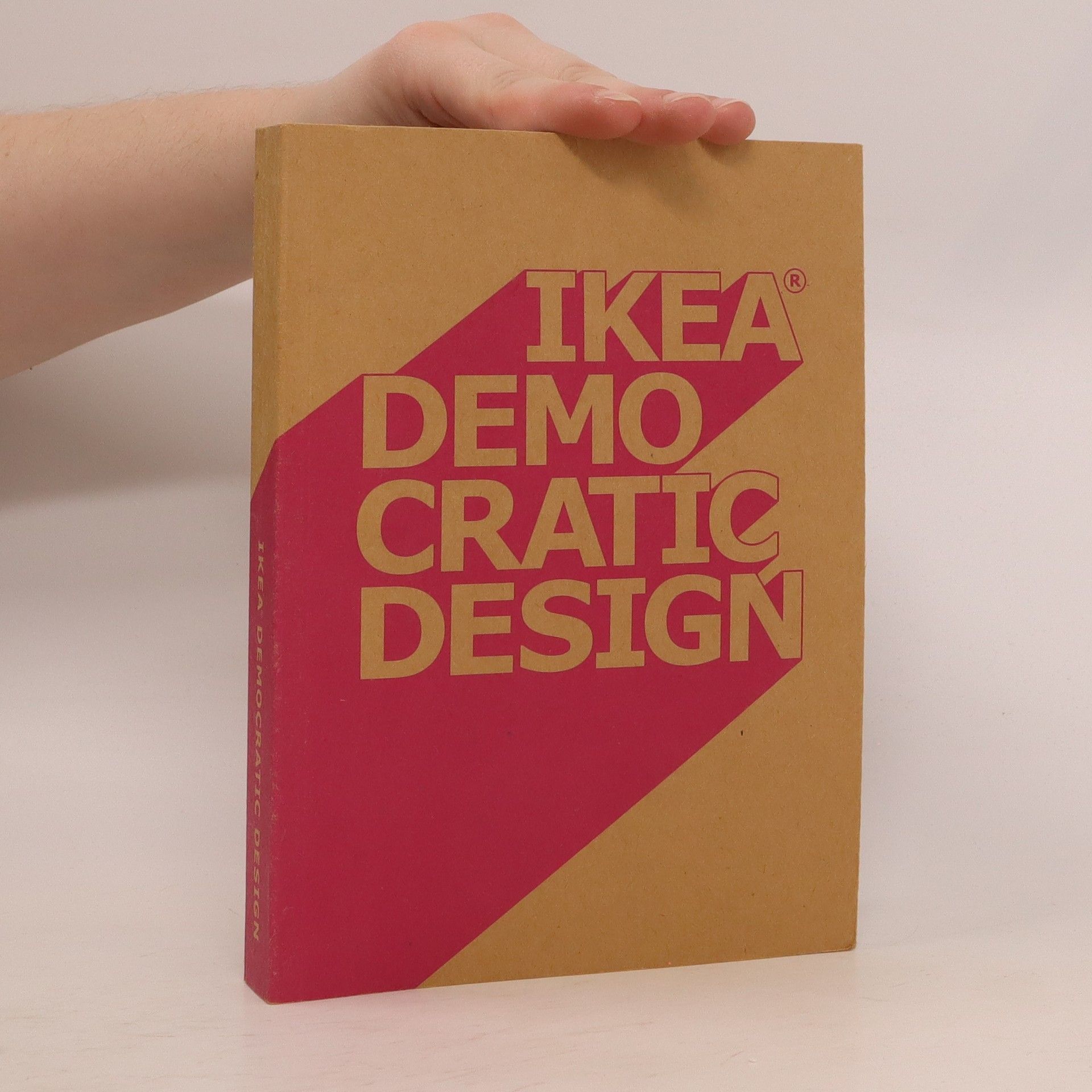 Autores varios Ikea Democratic Design