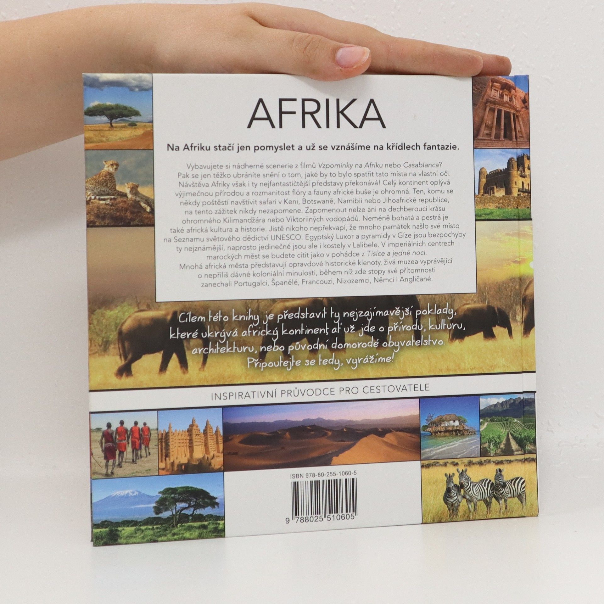 Joyce Koster Afrika