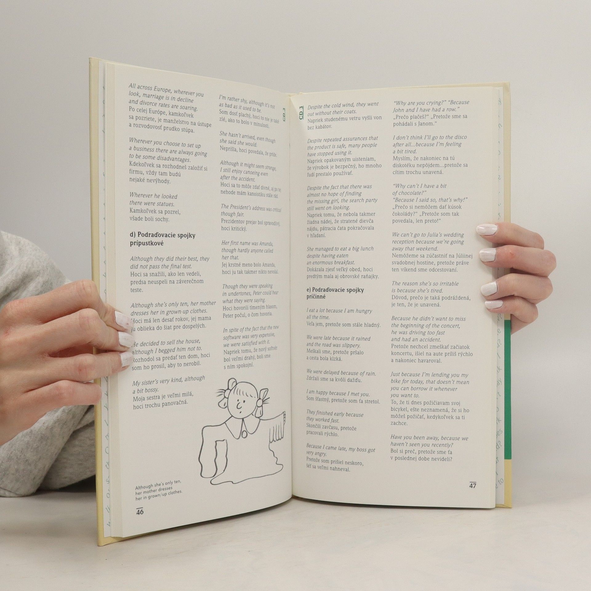 Collectif d'auteurs Angličtina pre všetkých 2