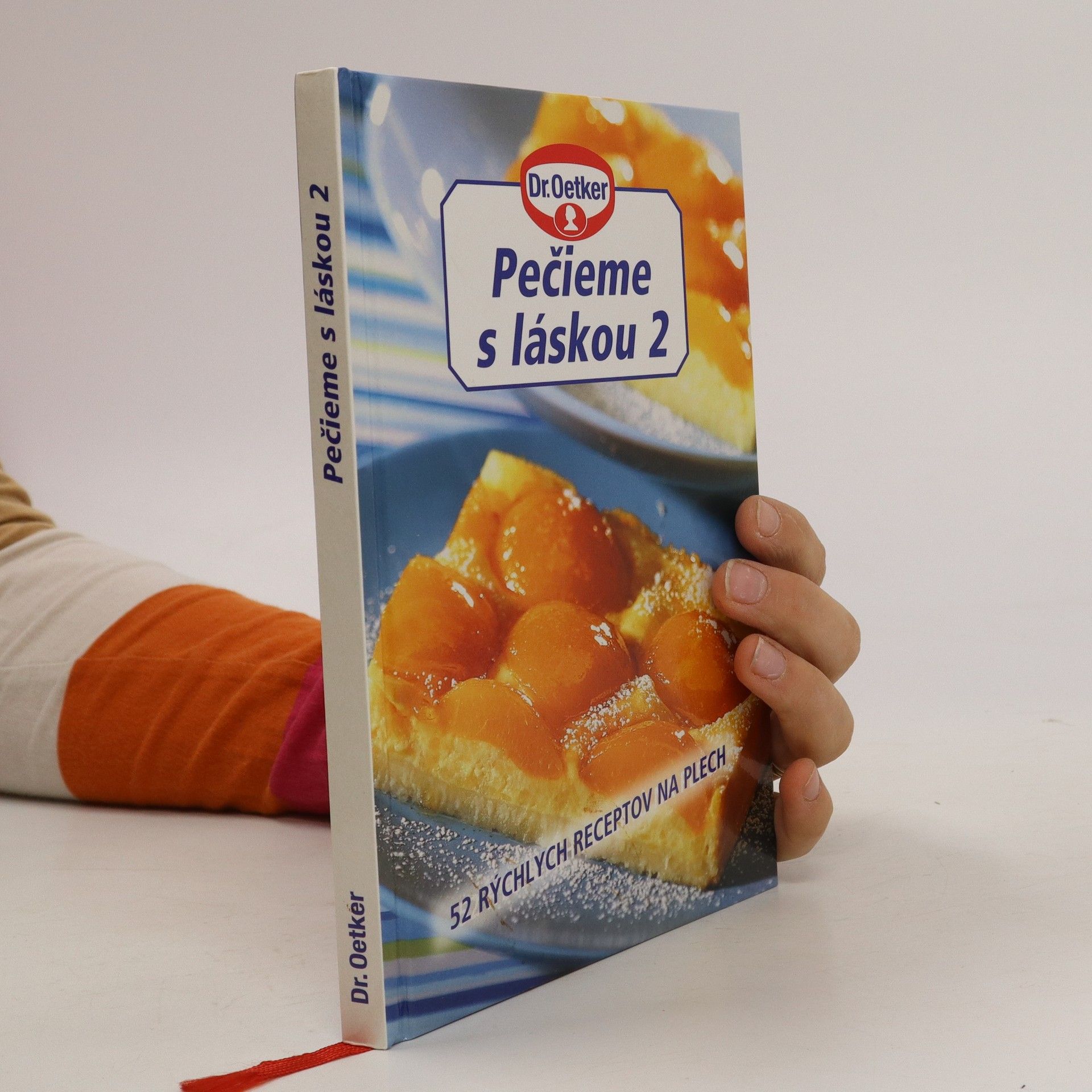 Dr.Oetker Pečieme s láskou 5