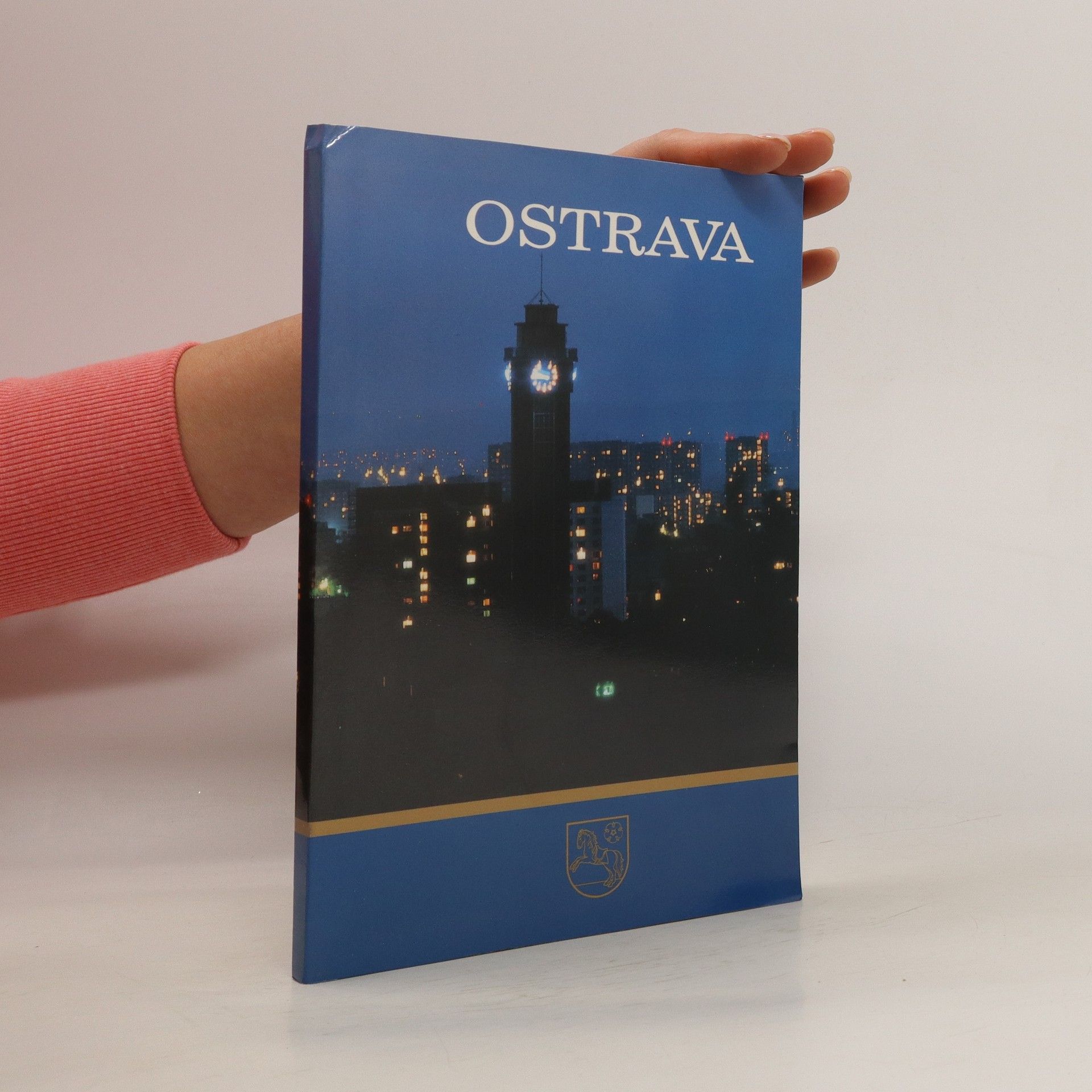 Kolektív autorov Ostrava