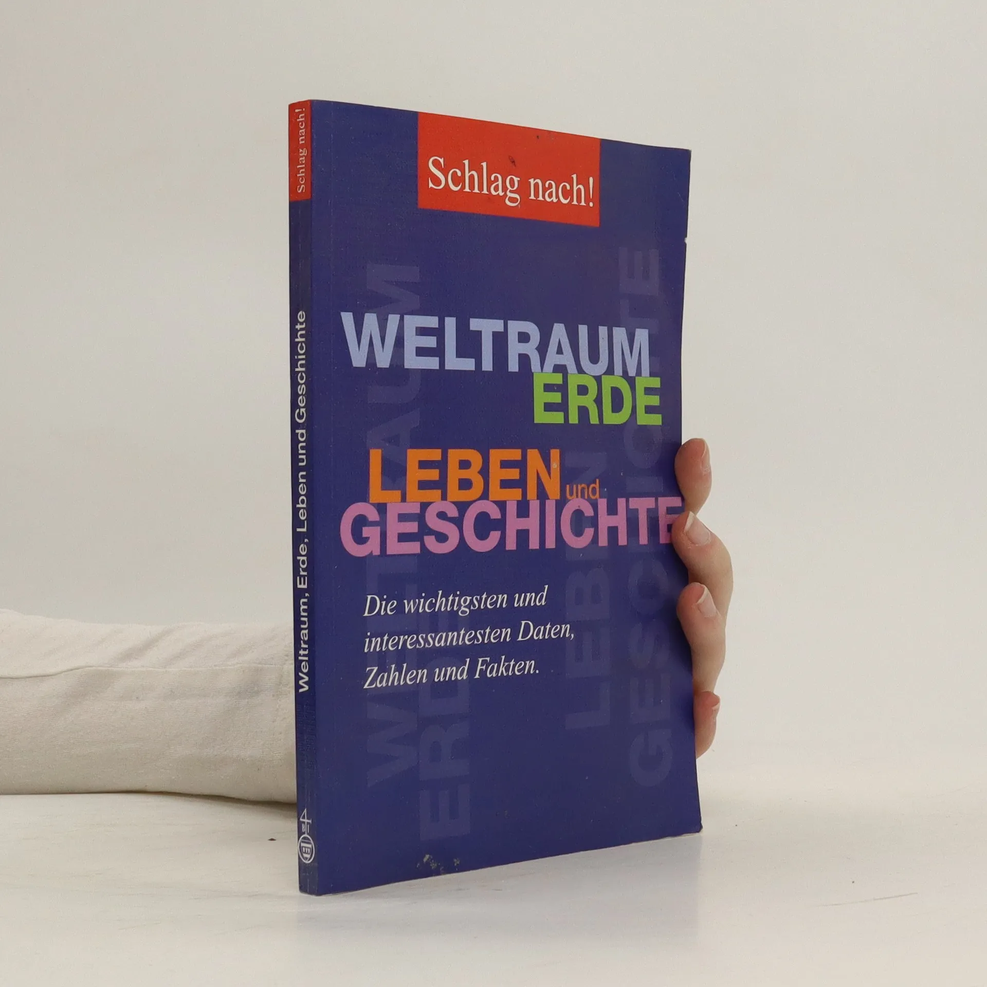 Weltraum Erde