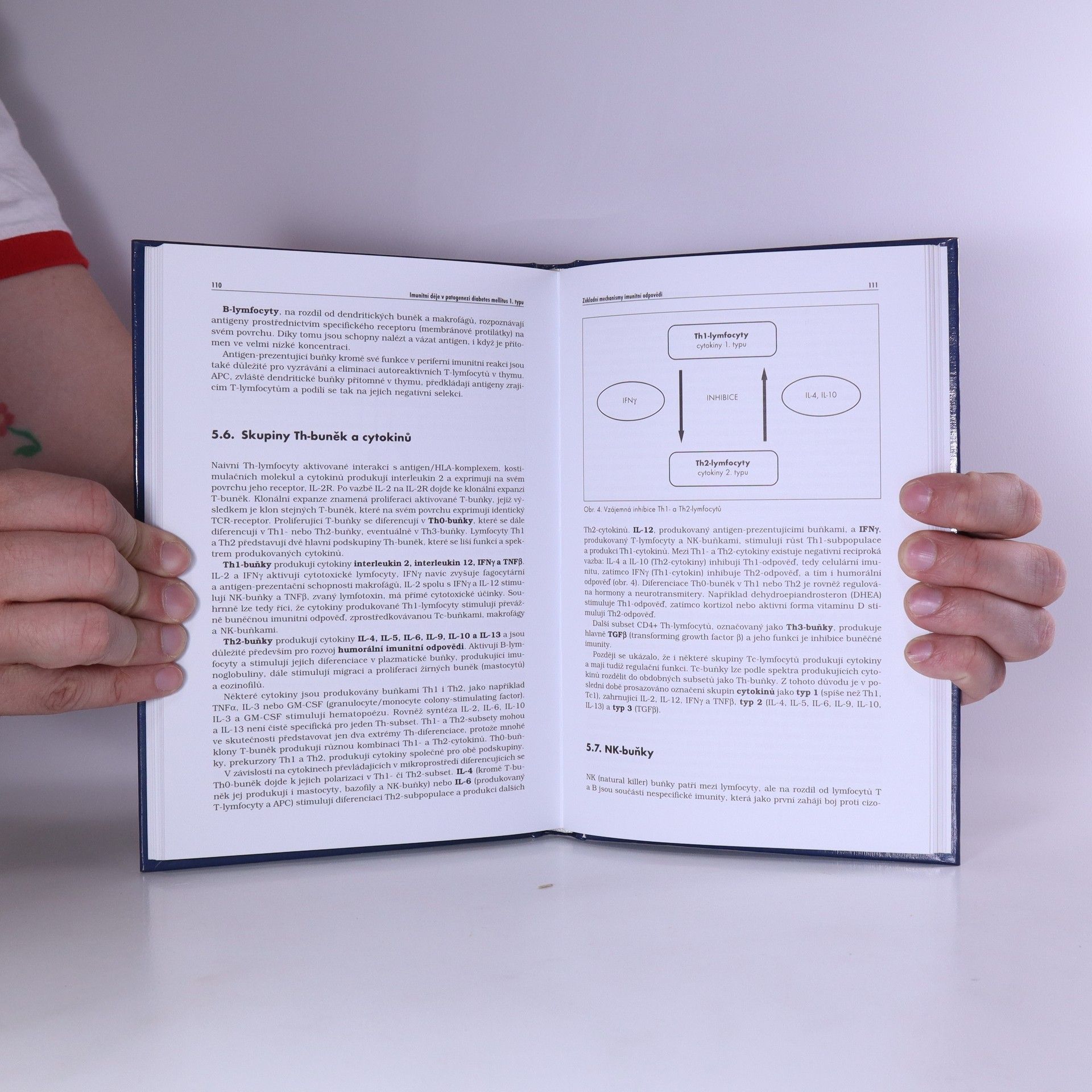 Various authors Trendy soudobé diabetologie