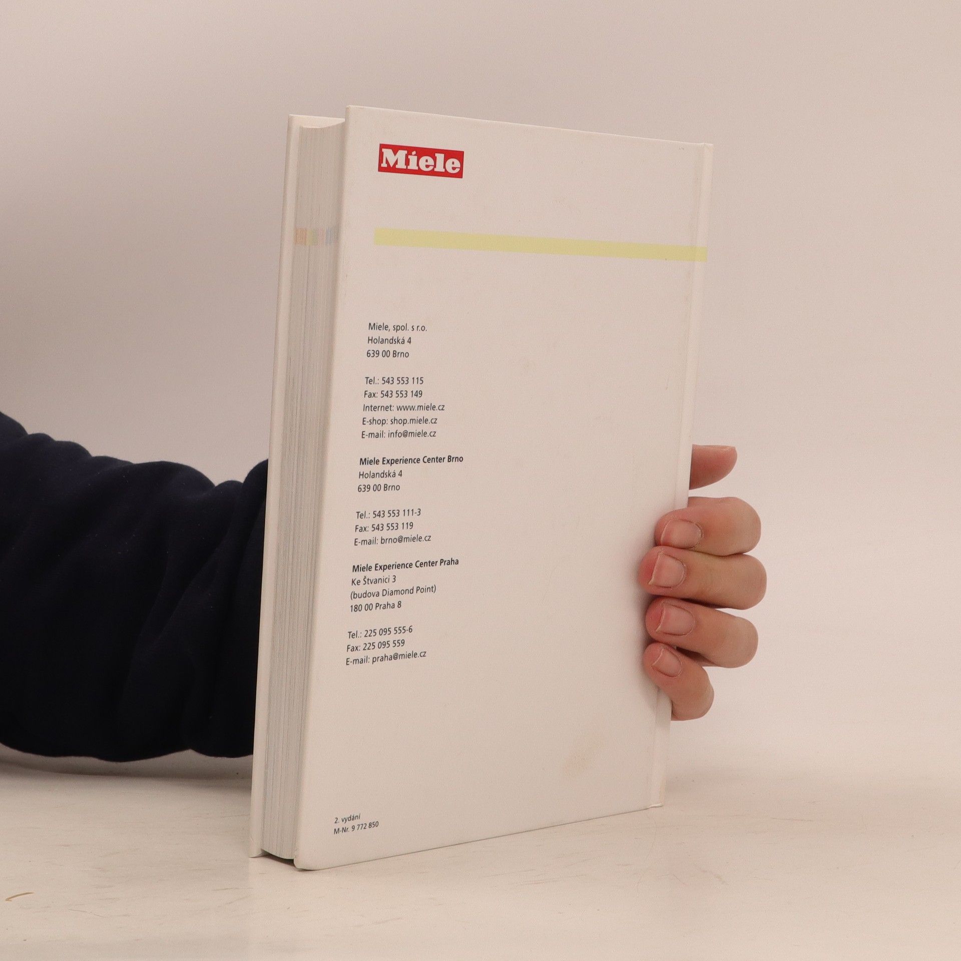 Autorenkollektiv Recepty pro kombinované parní trouby