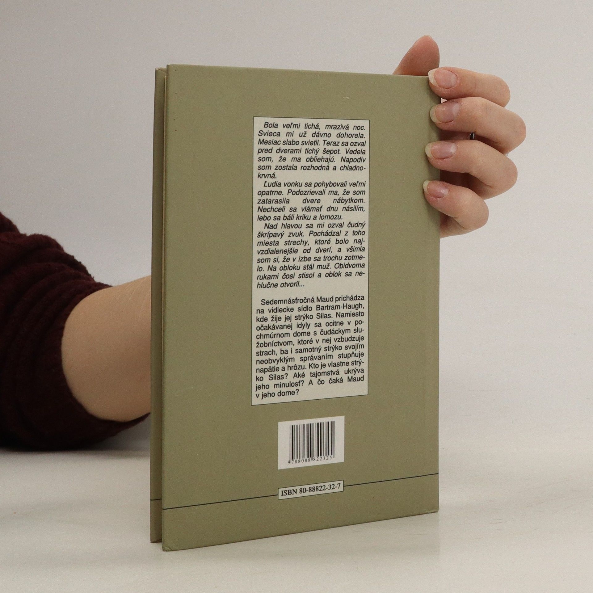 Joseph Sheridan Le Fanu Sirota z Knowlu