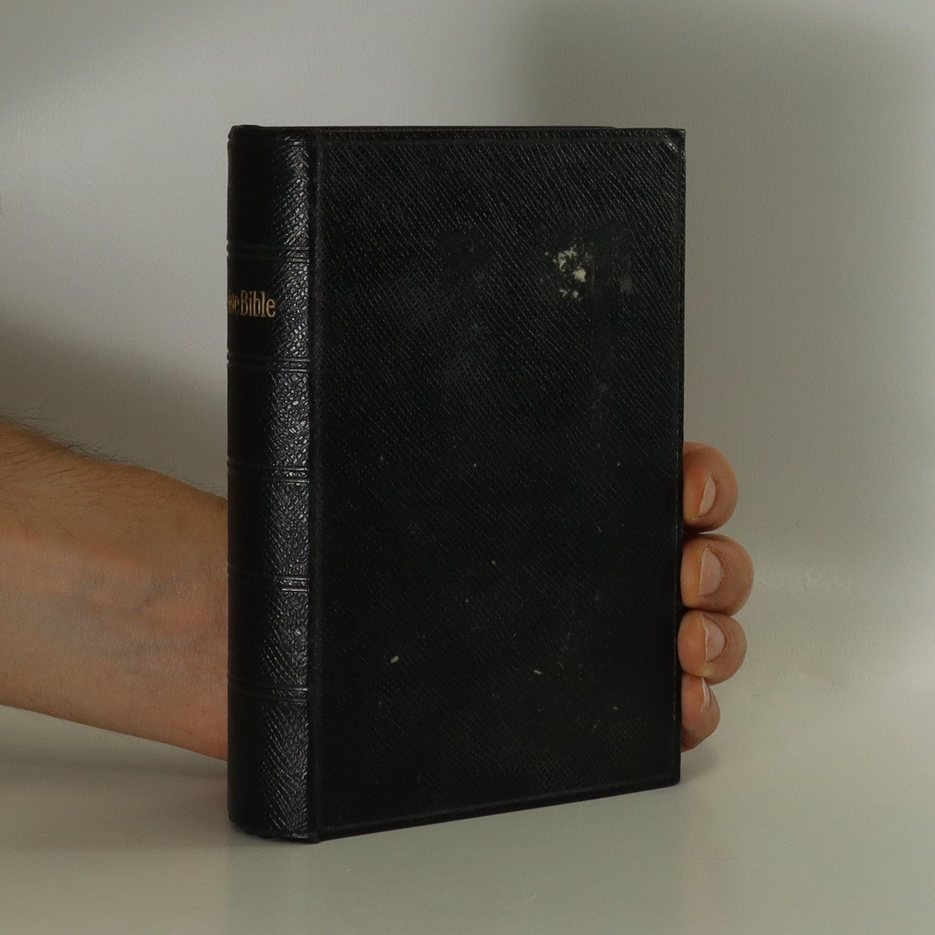 AA.VV. La Sainte Bible