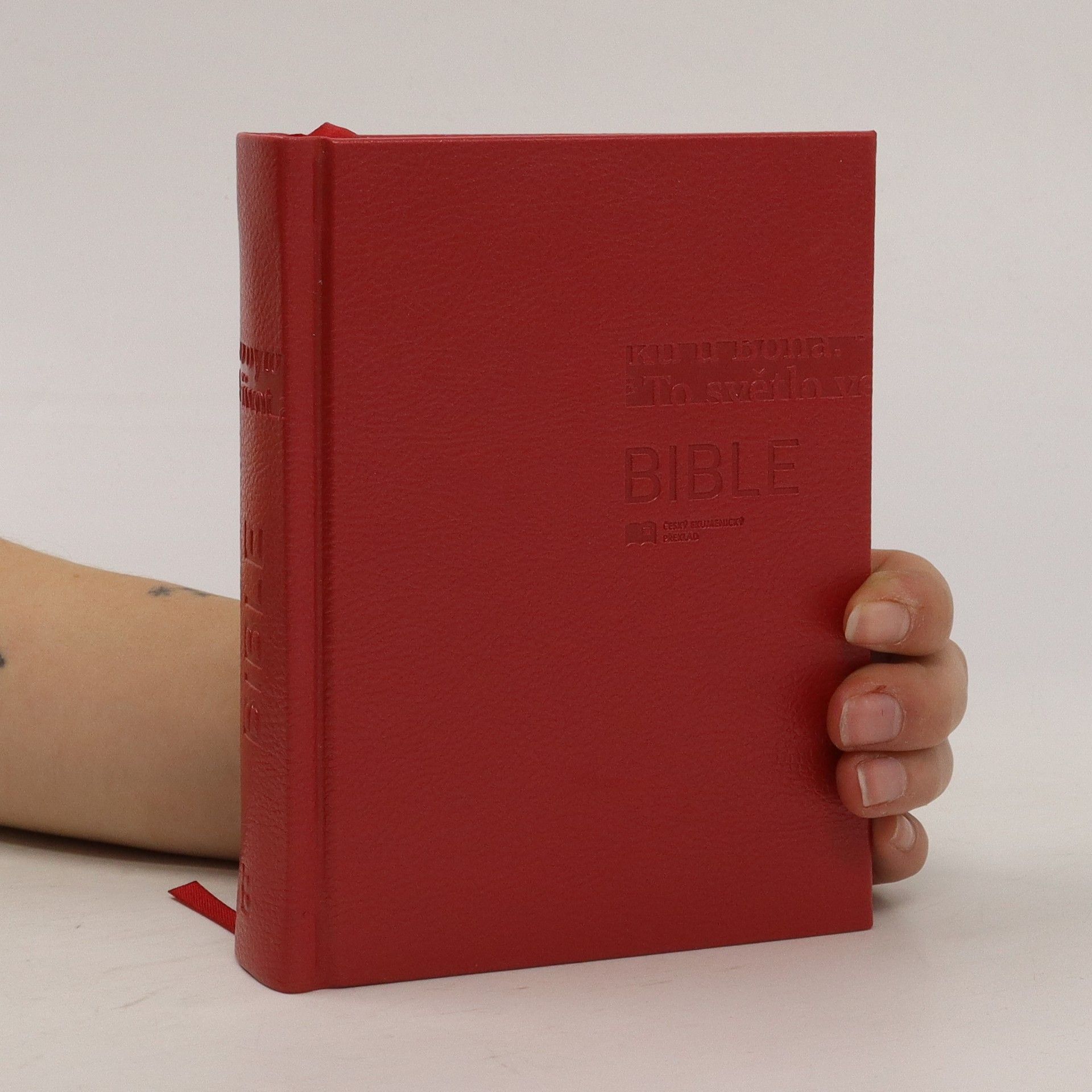 Various authors Bible