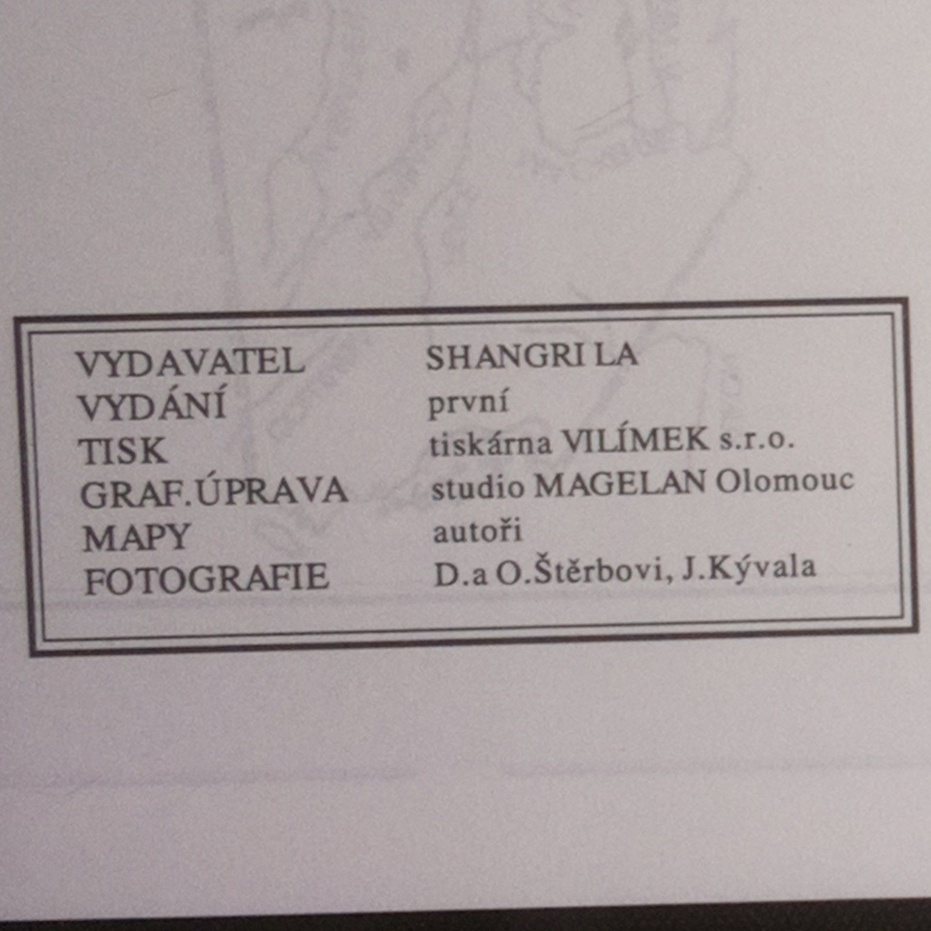 Autorenkollektiv Putování po kanadských řekách