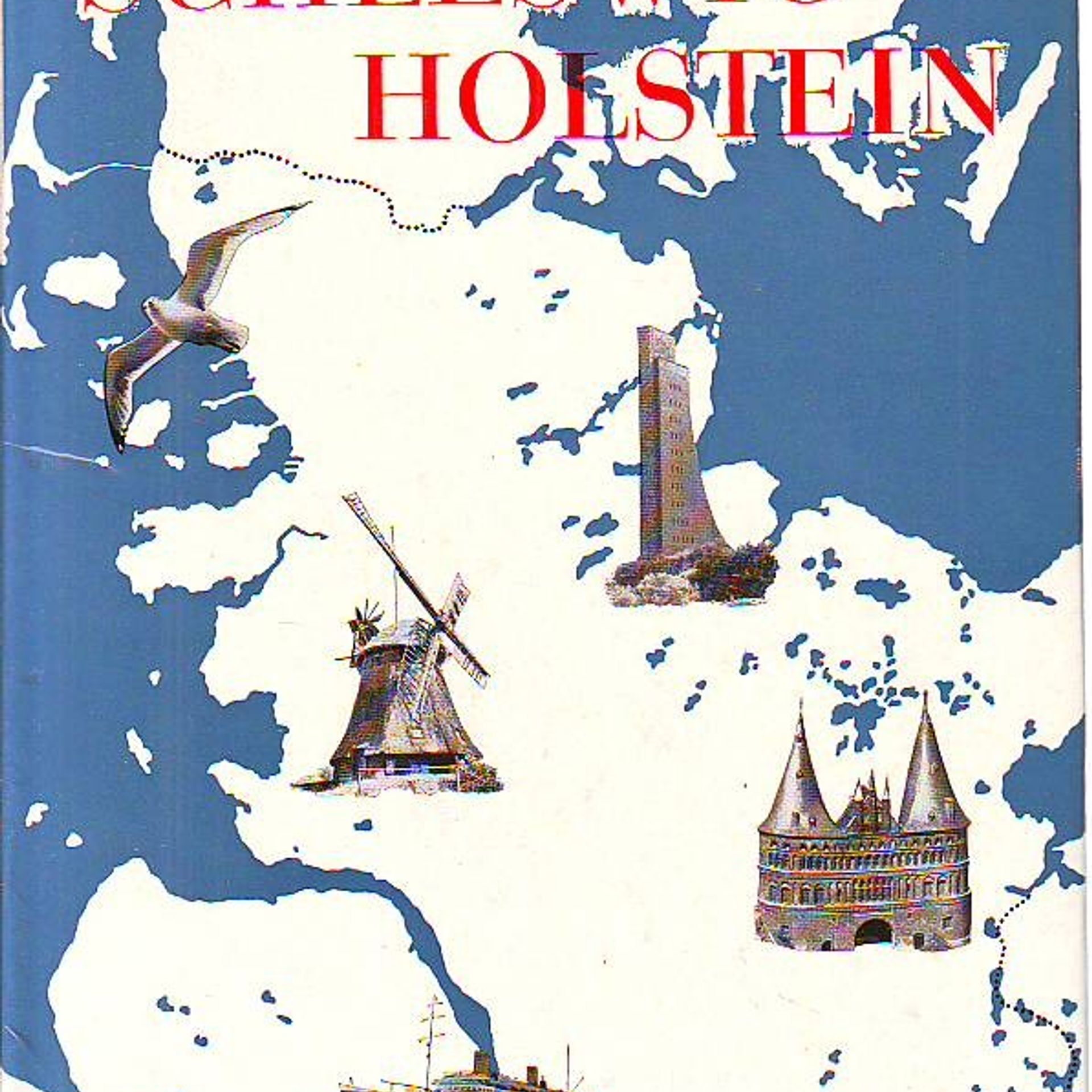 Autorenkollektiv Schleswig-Holstein