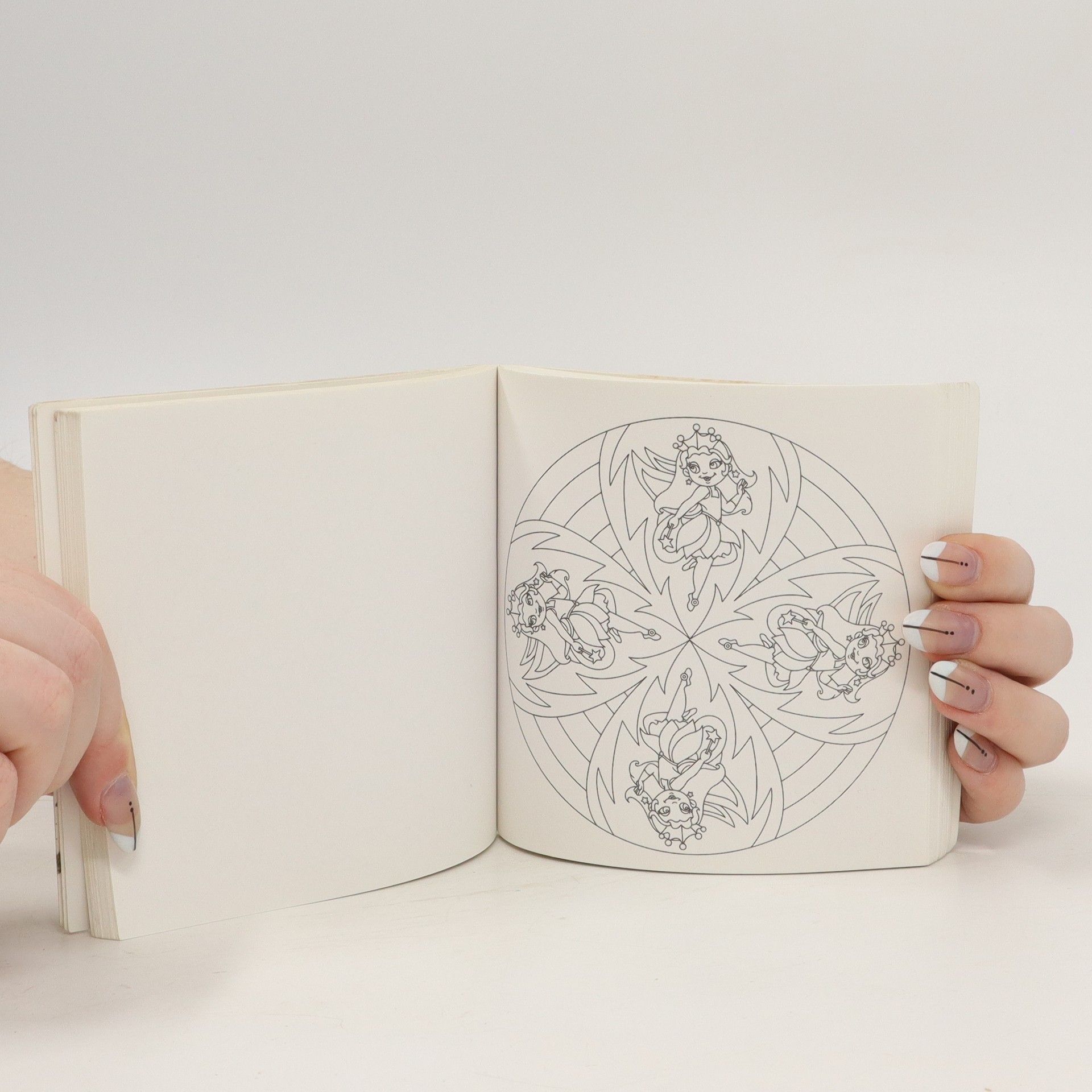 Autorenkollektiv Mini Mandalas
