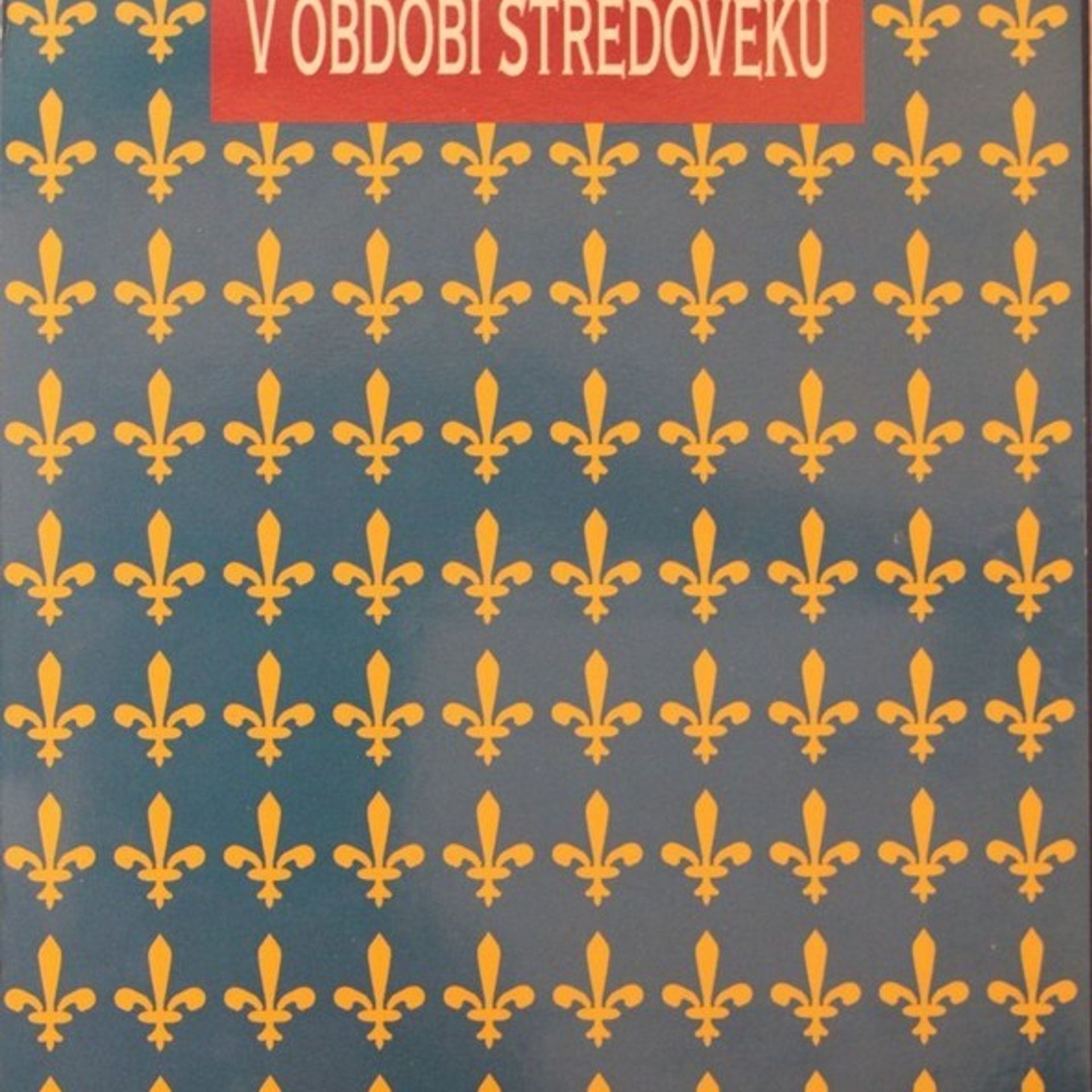 Joachim Ehlers Francouzští králové v období středověku : od Oda ke Karlu VIII. (888-1498)