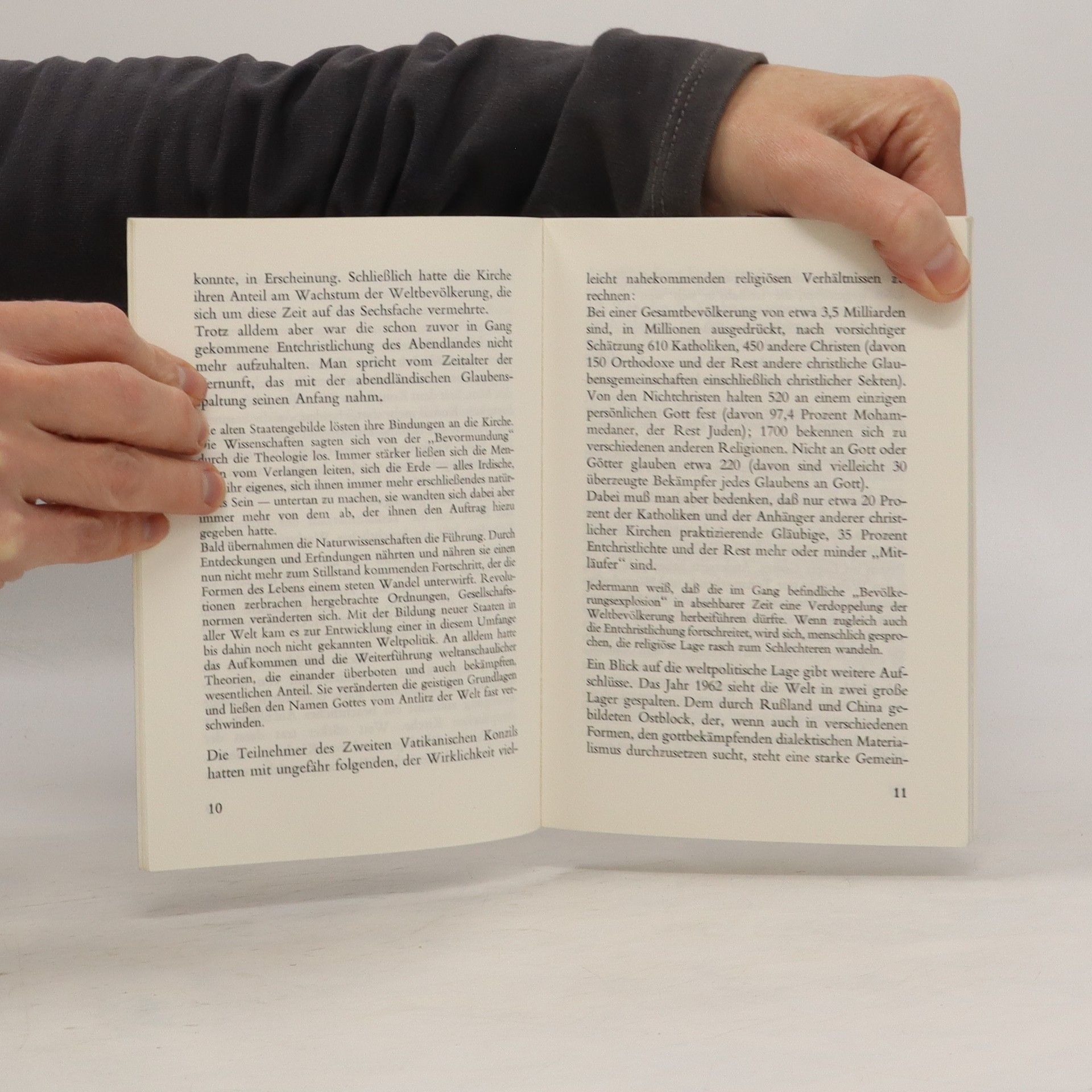 Autorenkollektiv Im zeichen des Papstes Johannes