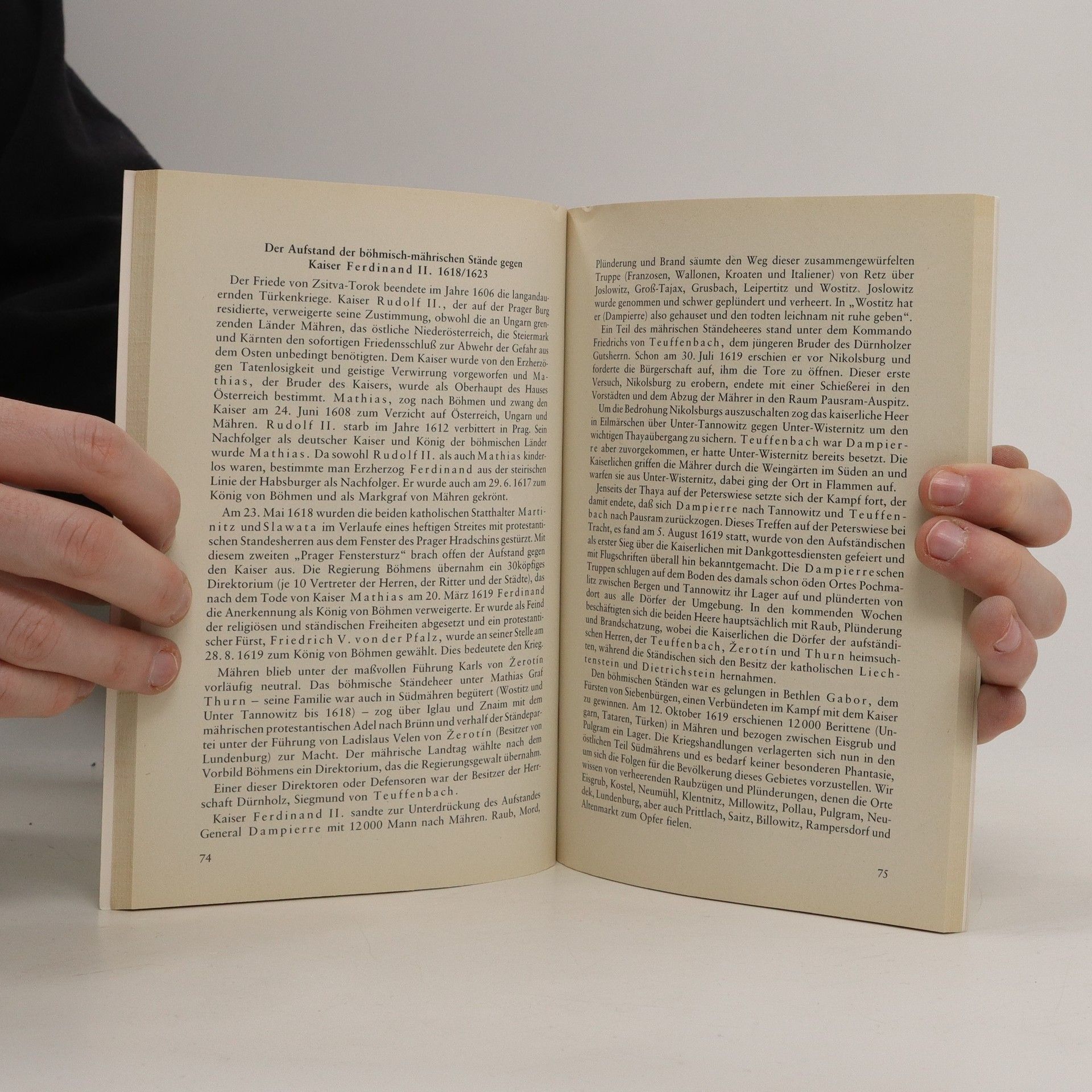 Autorenkollektiv Südmährisches Jahrbuch 1992