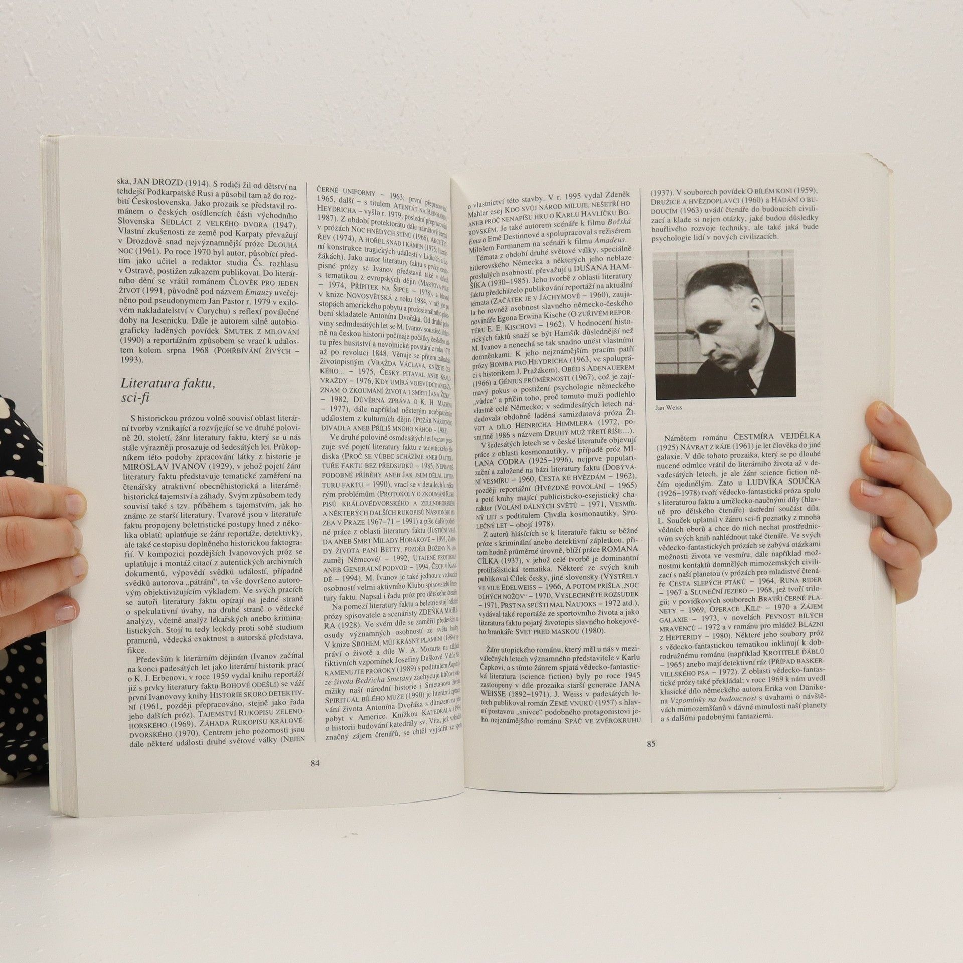 Autorenkollektiv Přehledné dějiny literatury. 3. díl